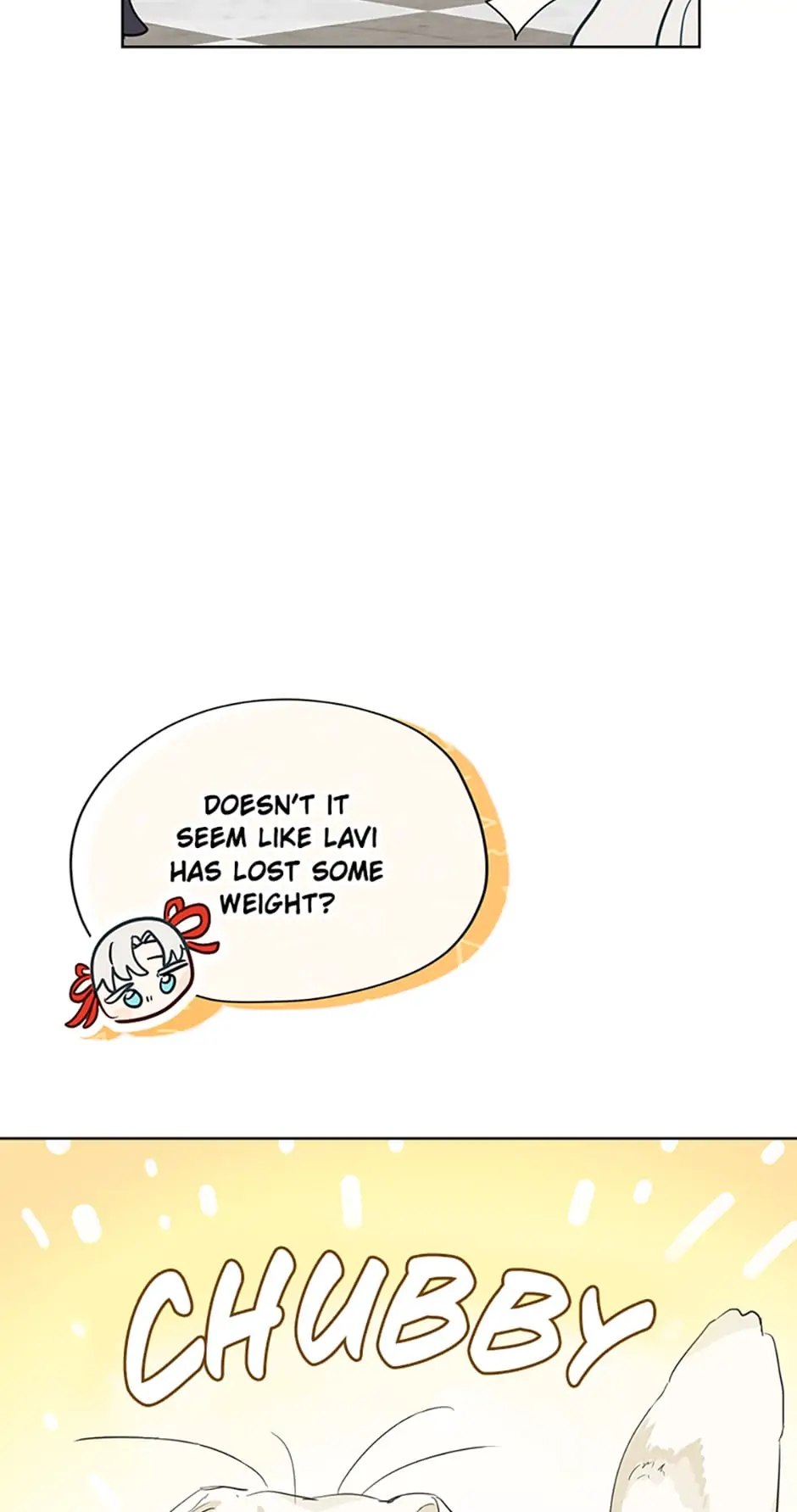 My Unexpected Marriage Chapter 39 - page 31