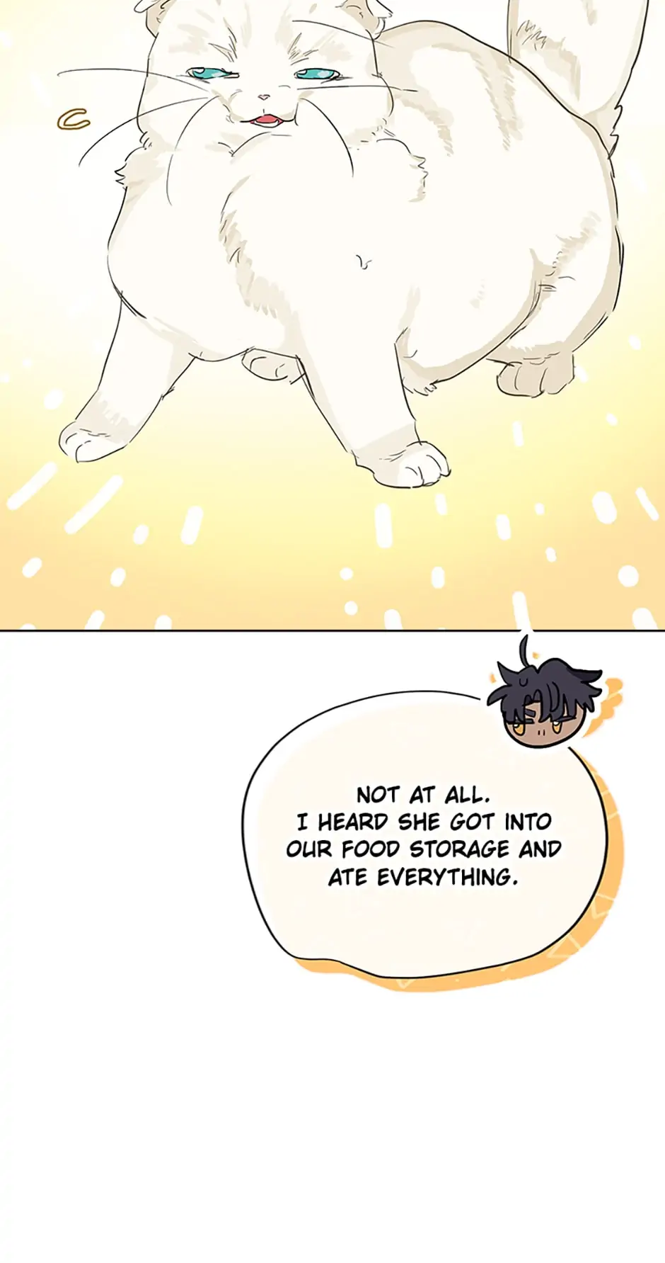 My Unexpected Marriage Chapter 39 - page 32