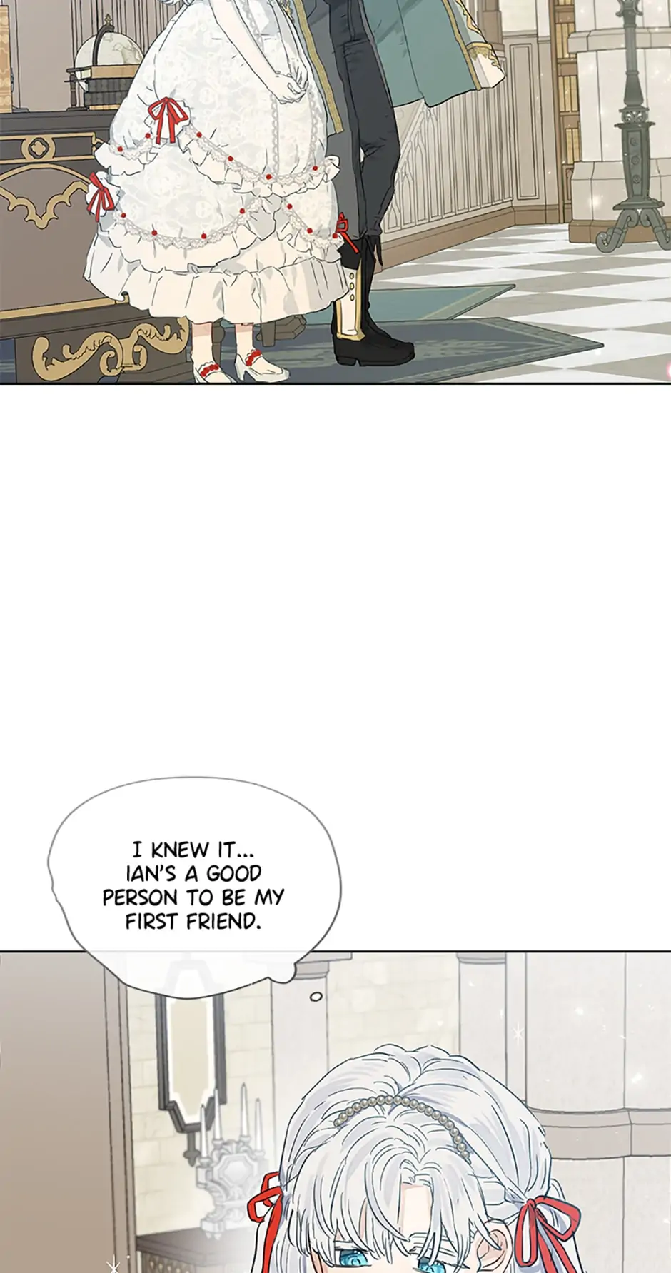 My Unexpected Marriage Chapter 39 - page 34