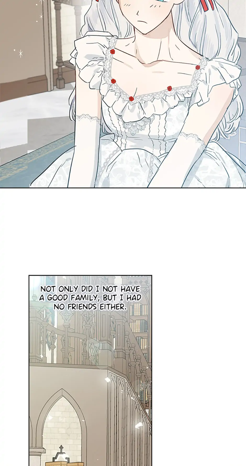 My Unexpected Marriage Chapter 39 - page 35