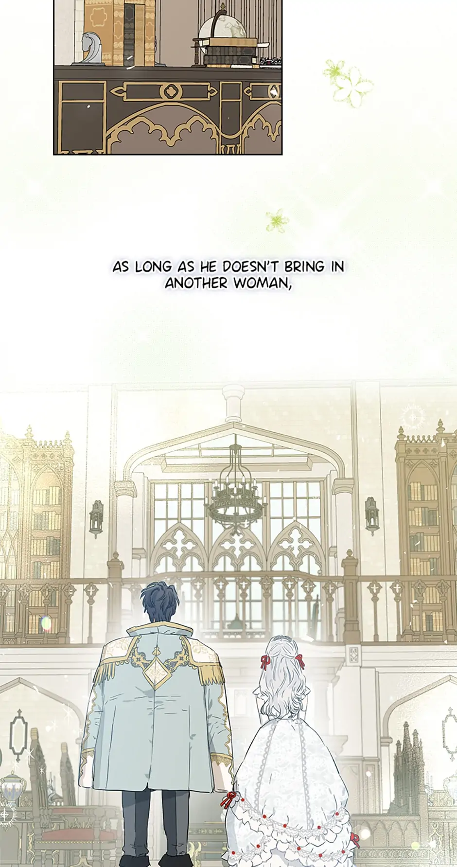 My Unexpected Marriage Chapter 39 - page 36