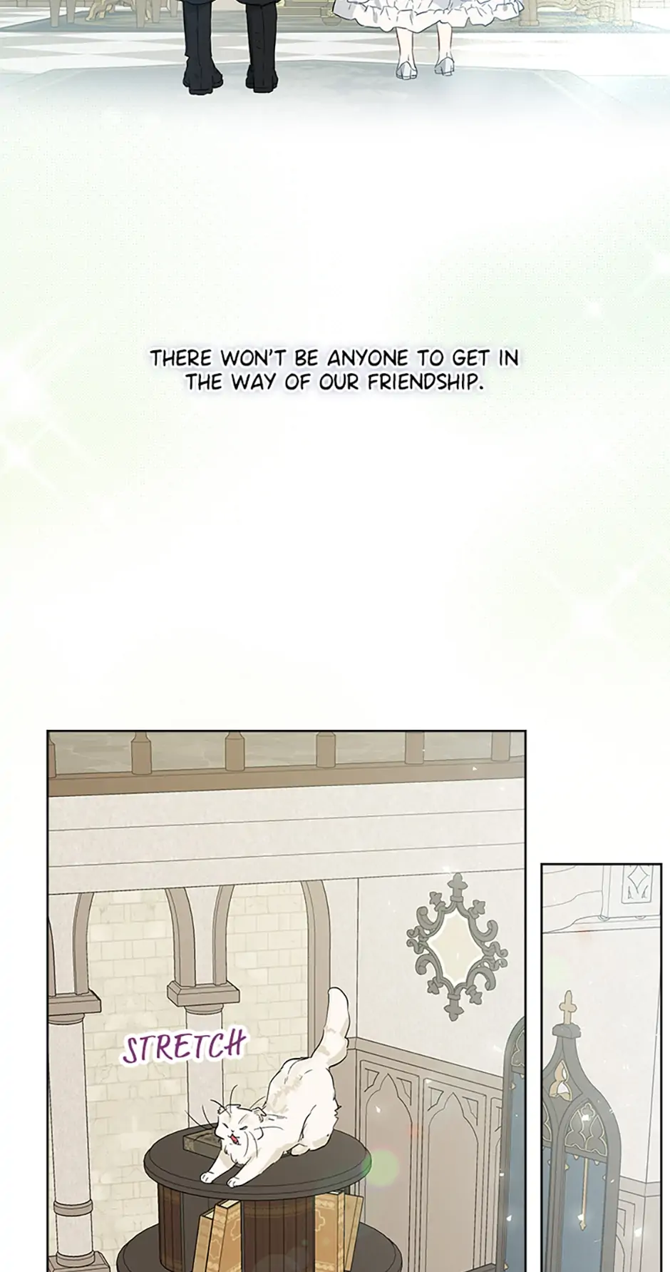 My Unexpected Marriage Chapter 39 - page 37