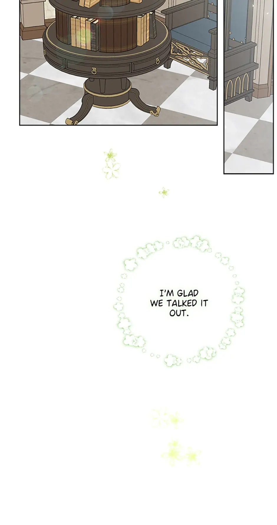 My Unexpected Marriage Chapter 39 - page 38