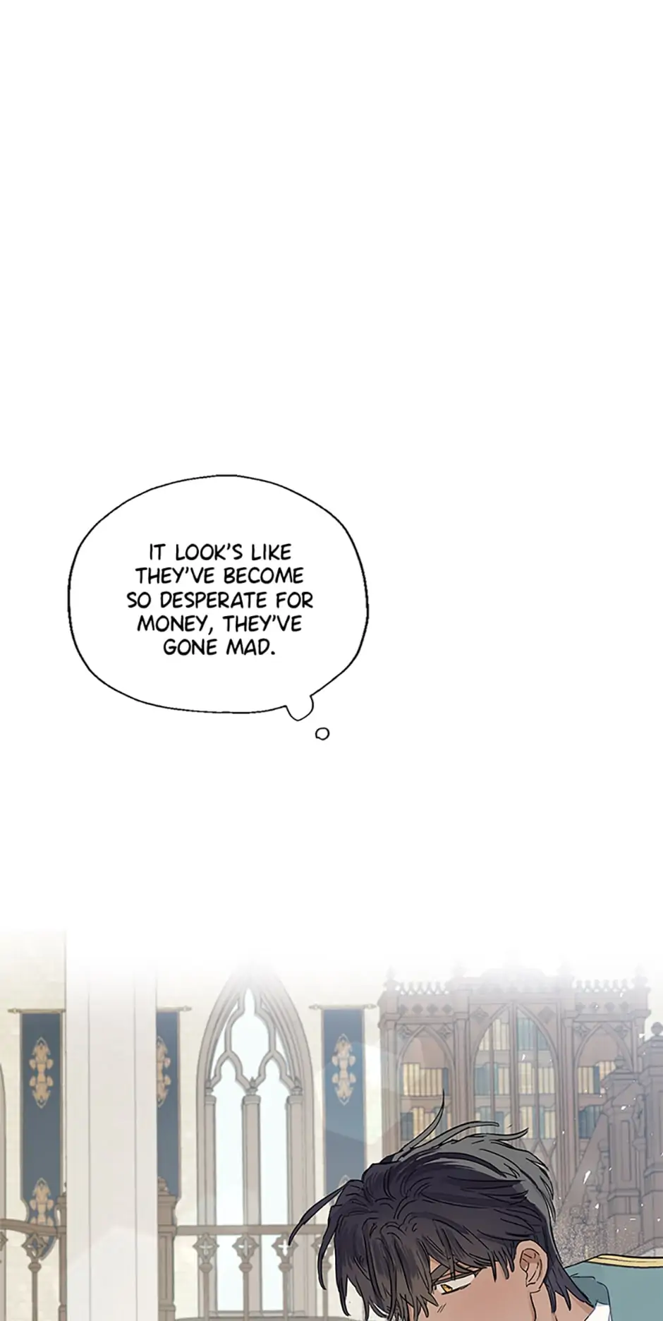 My Unexpected Marriage Chapter 39 - page 47