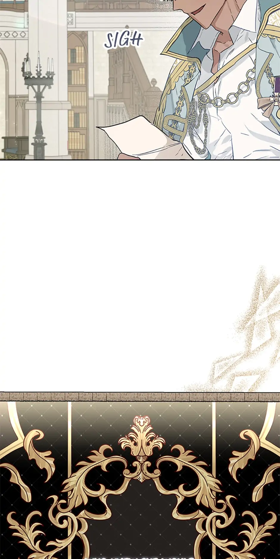 My Unexpected Marriage Chapter 39 - page 48