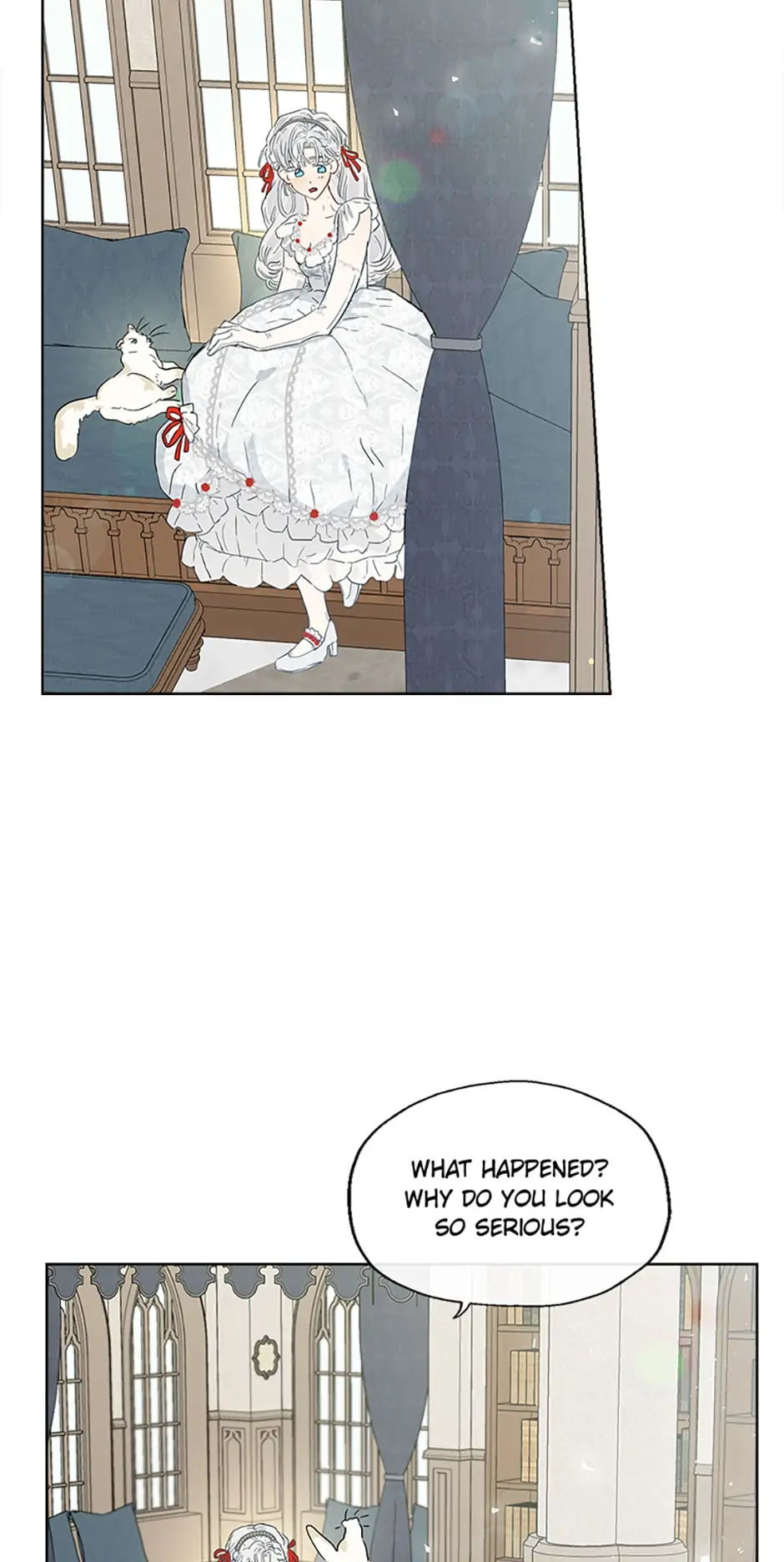 My Unexpected Marriage Chapter 39 - page 50