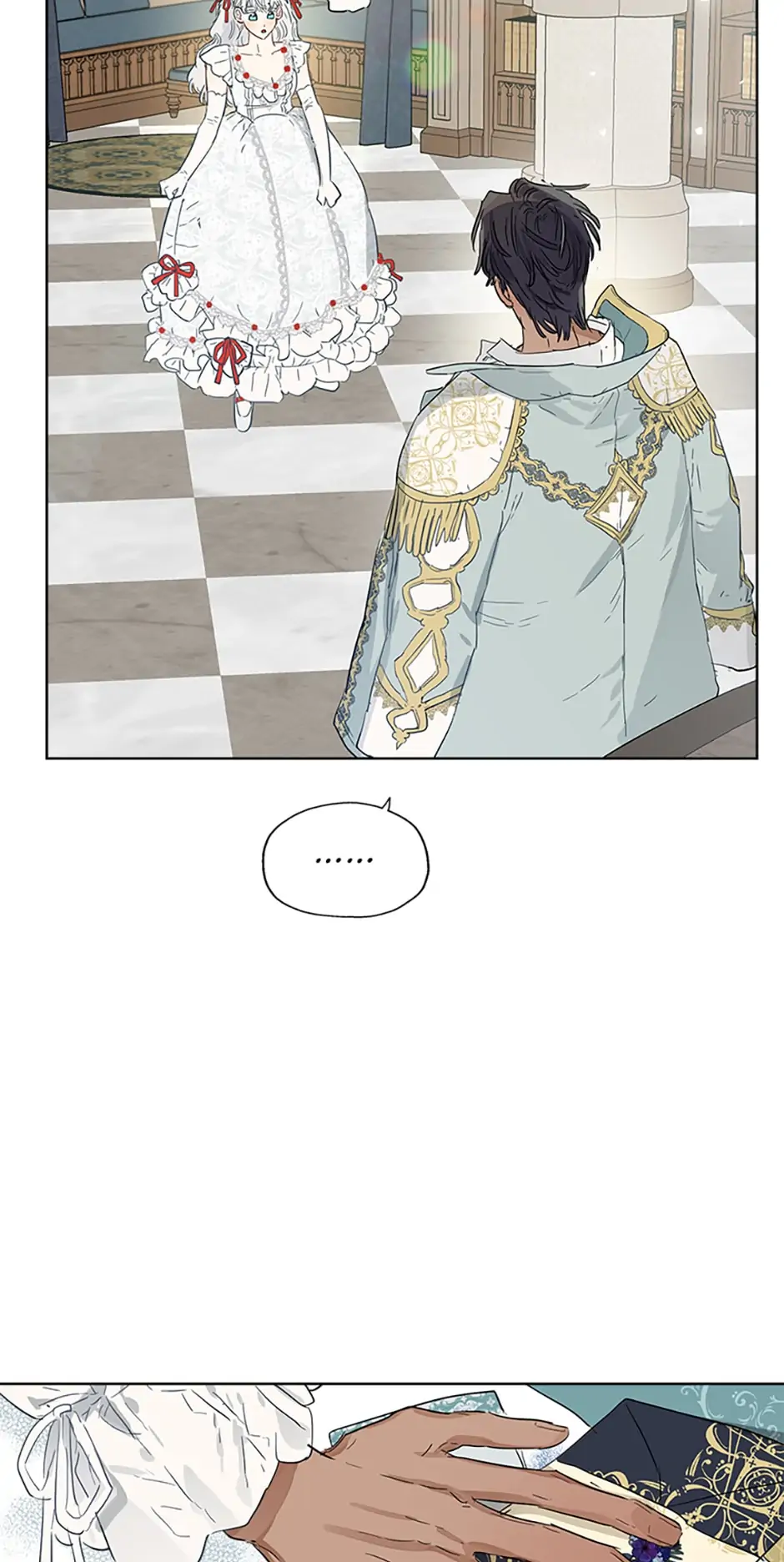 My Unexpected Marriage Chapter 39 - page 51