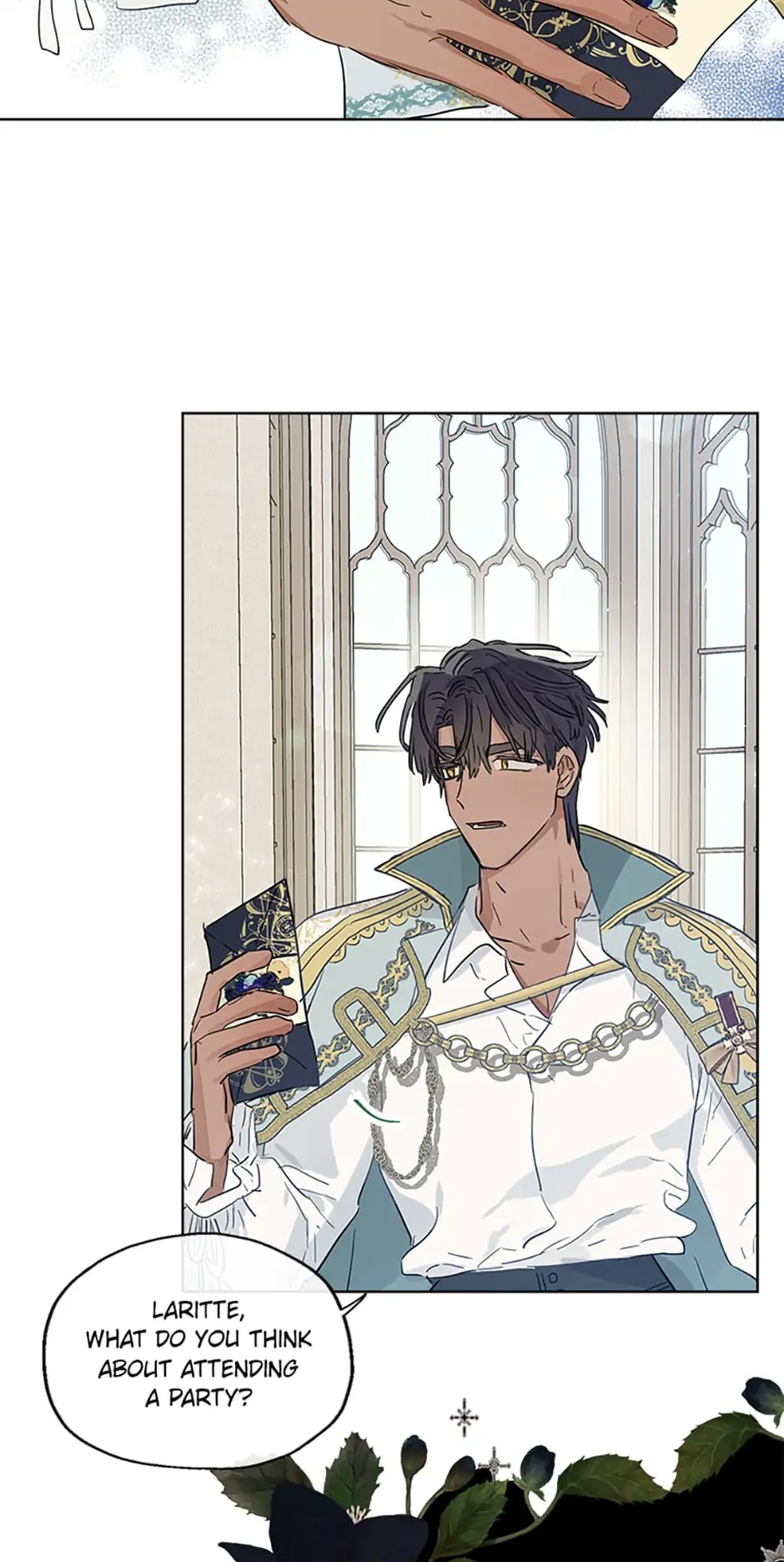 My Unexpected Marriage Chapter 39 - page 52