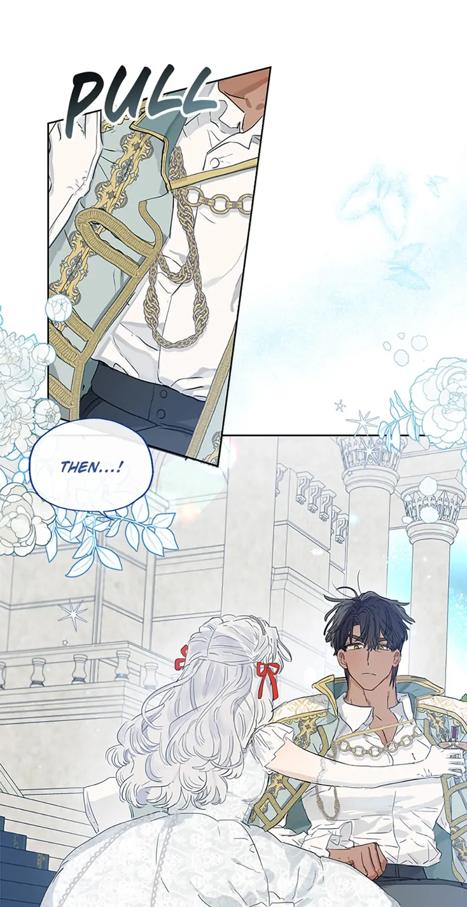My Unexpected Marriage Chapter 39 - page 6