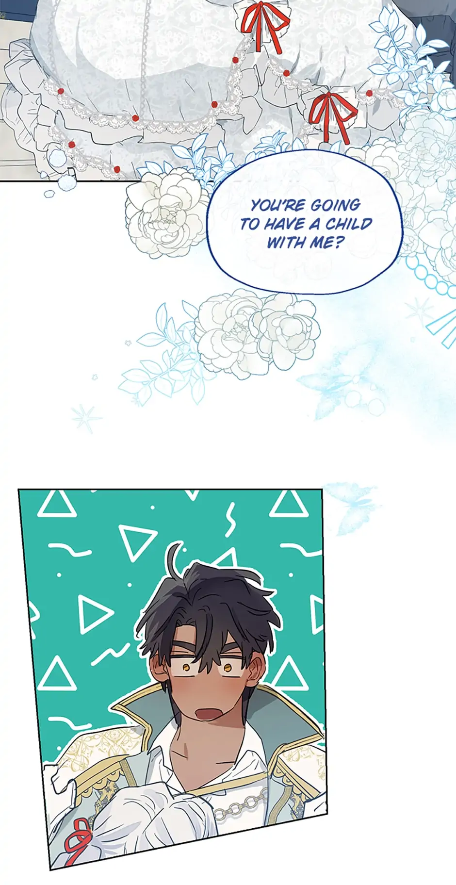 My Unexpected Marriage Chapter 39 - page 7