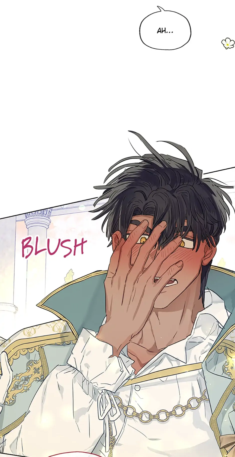 My Unexpected Marriage Chapter 39 - page 8