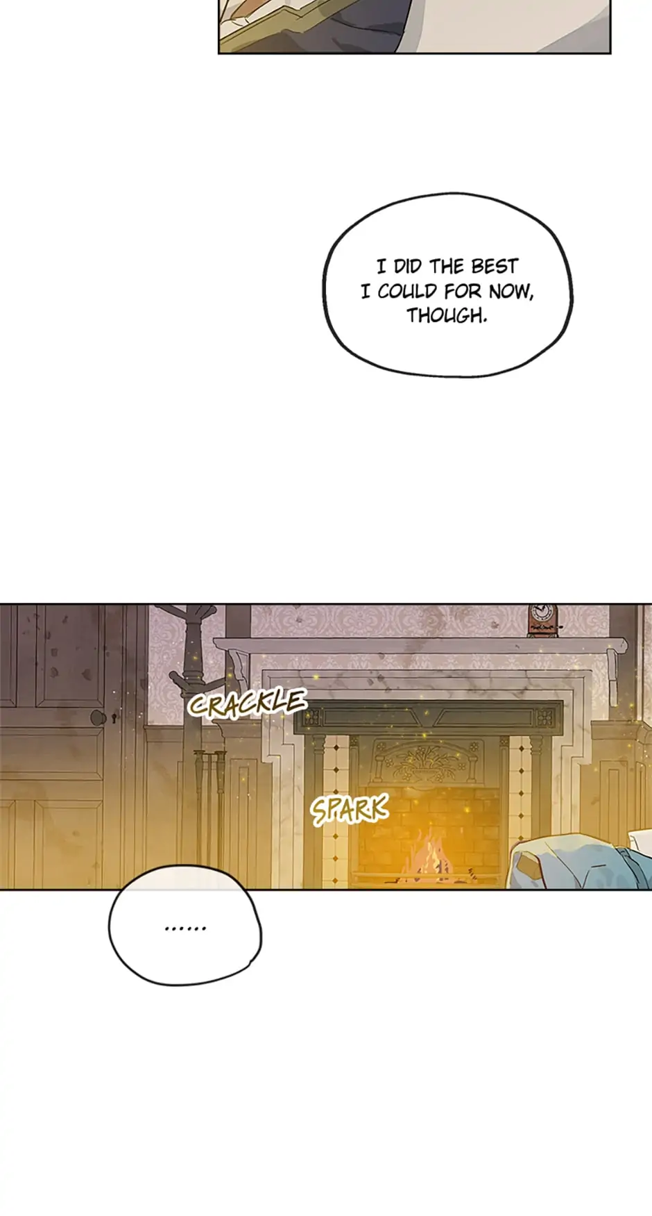 My Unexpected Marriage Chapter 4 - page 11