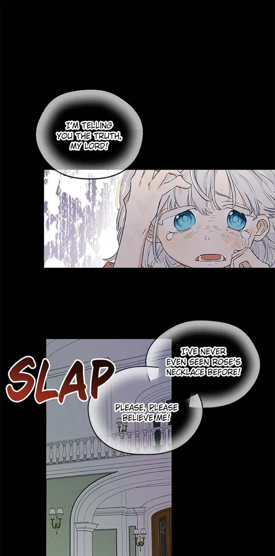 My Unexpected Marriage Chapter 4 - page 16