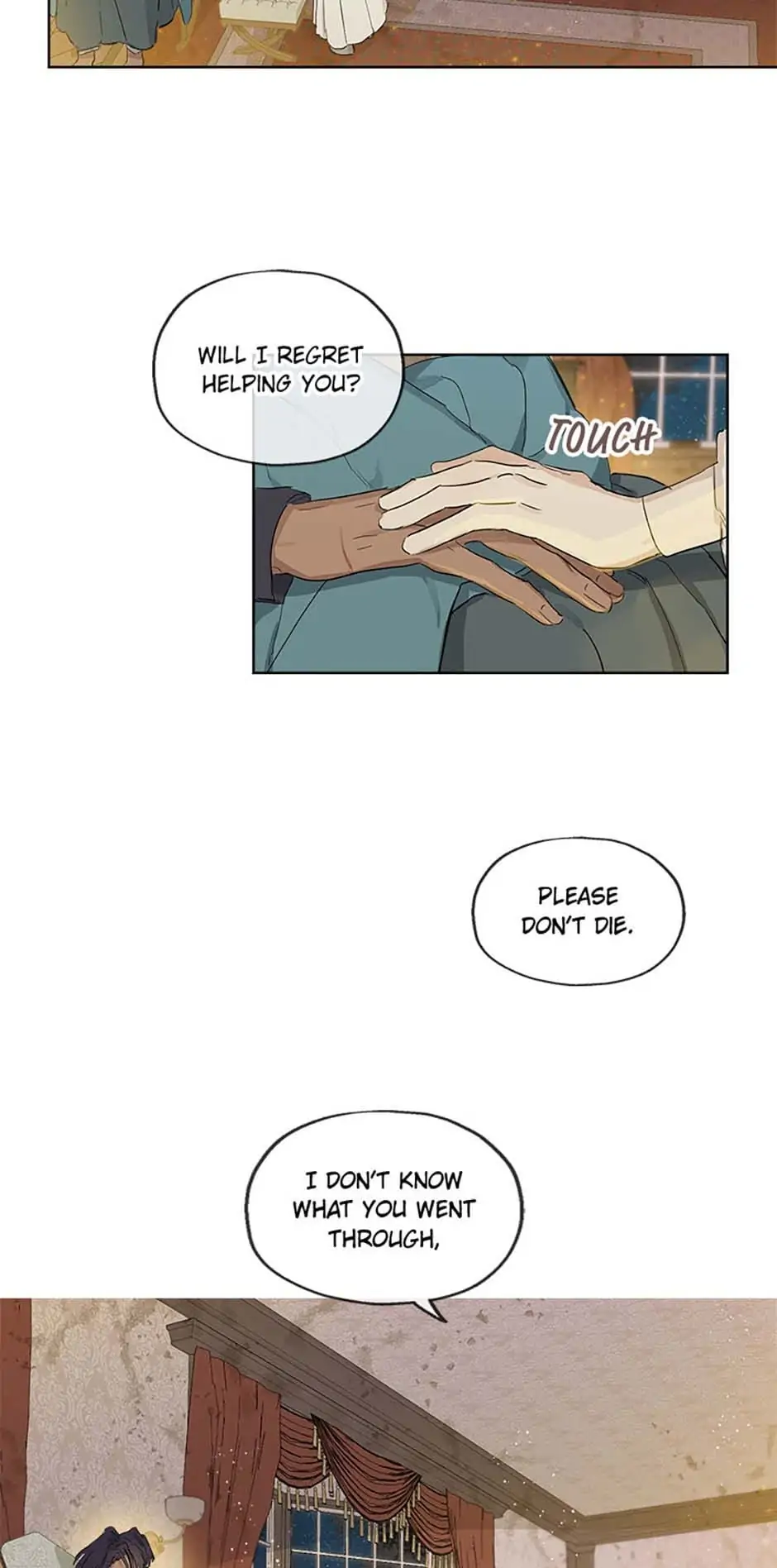 My Unexpected Marriage Chapter 4 - page 19