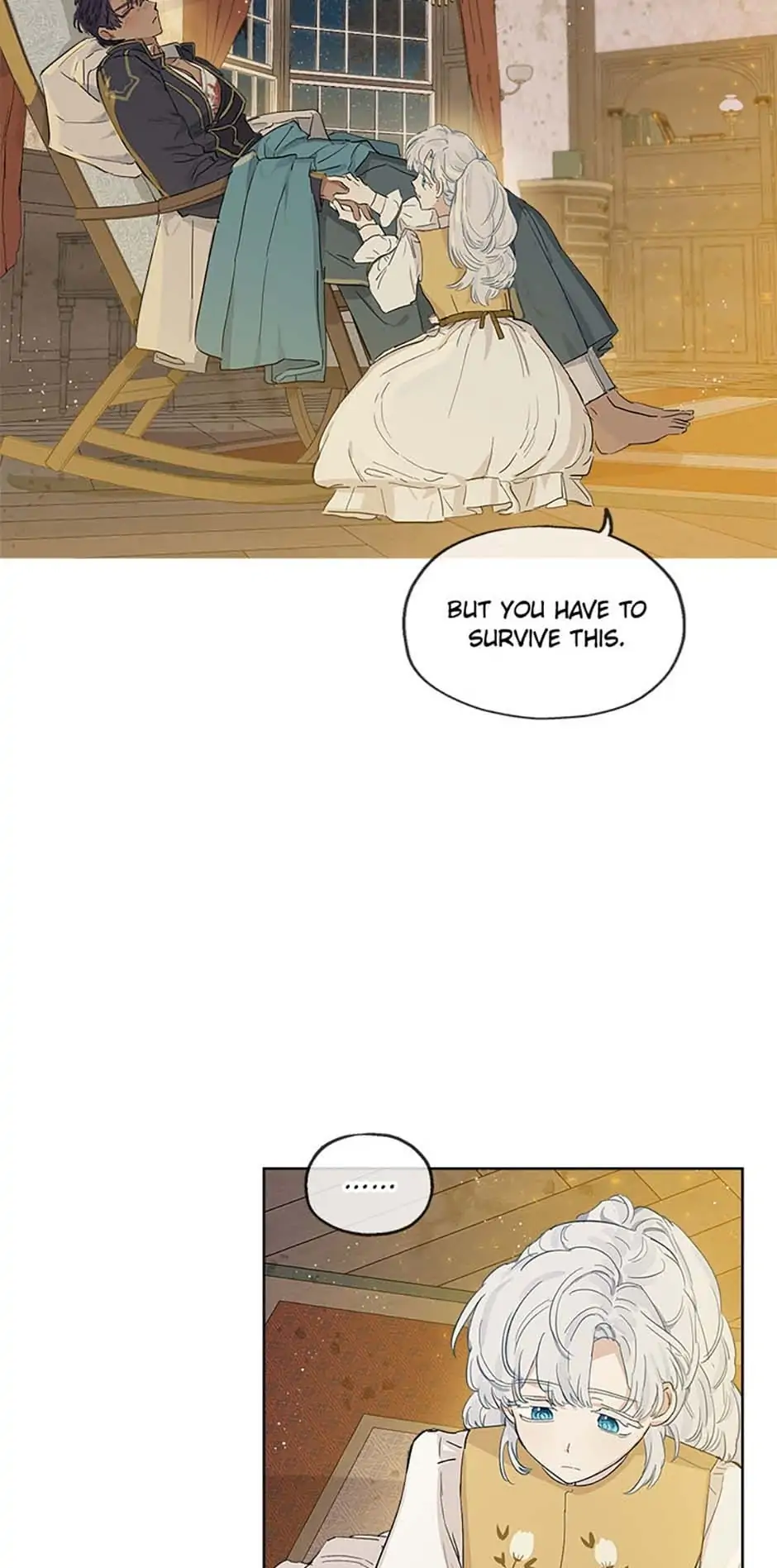 My Unexpected Marriage Chapter 4 - page 20