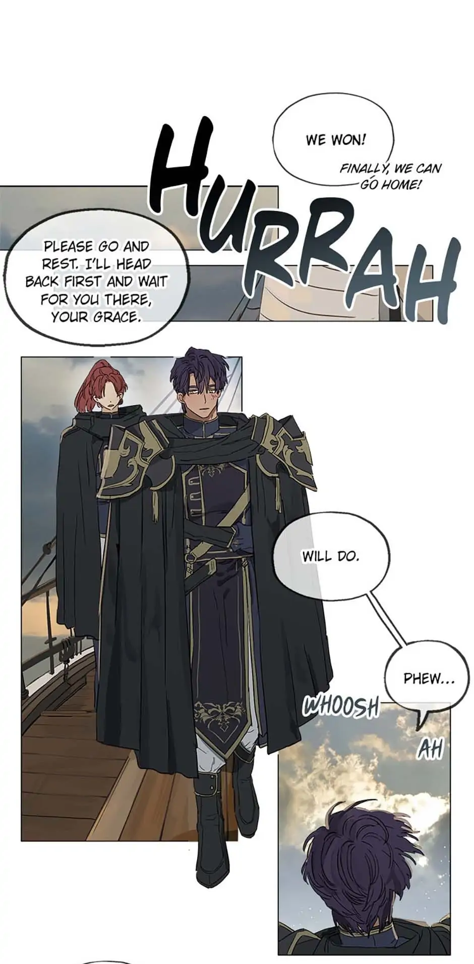 My Unexpected Marriage Chapter 4 - page 24
