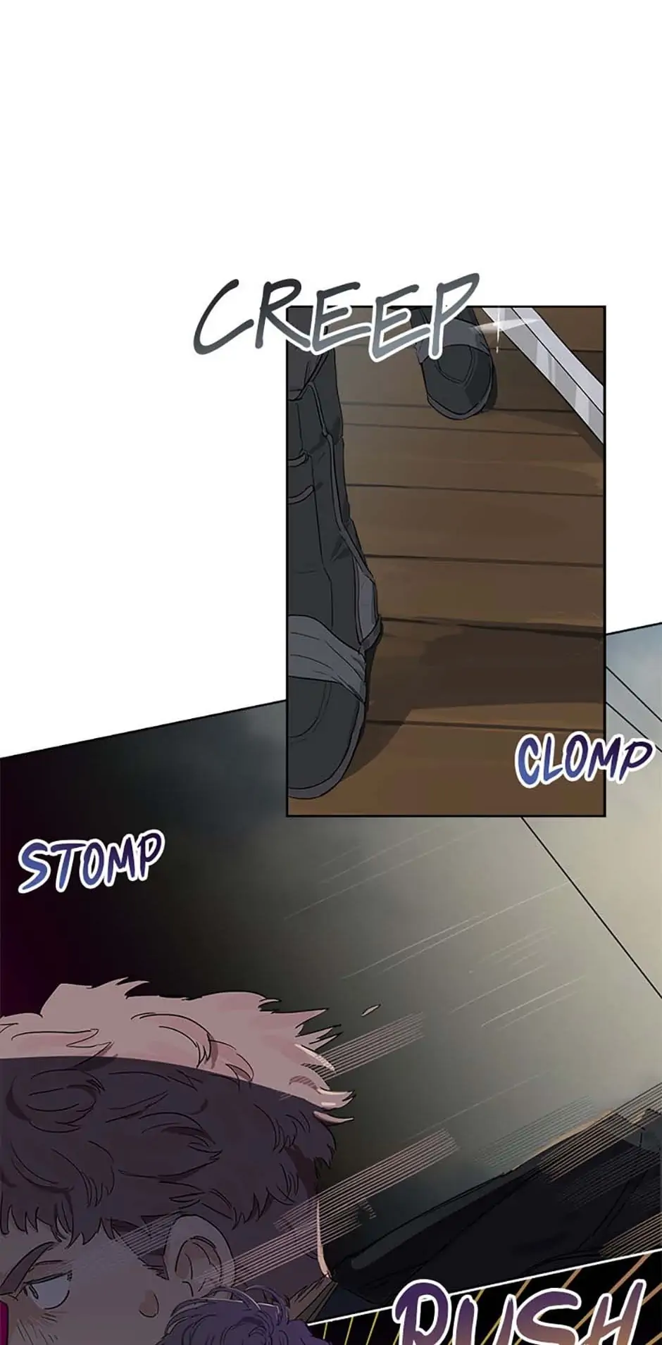 My Unexpected Marriage Chapter 4 - page 26
