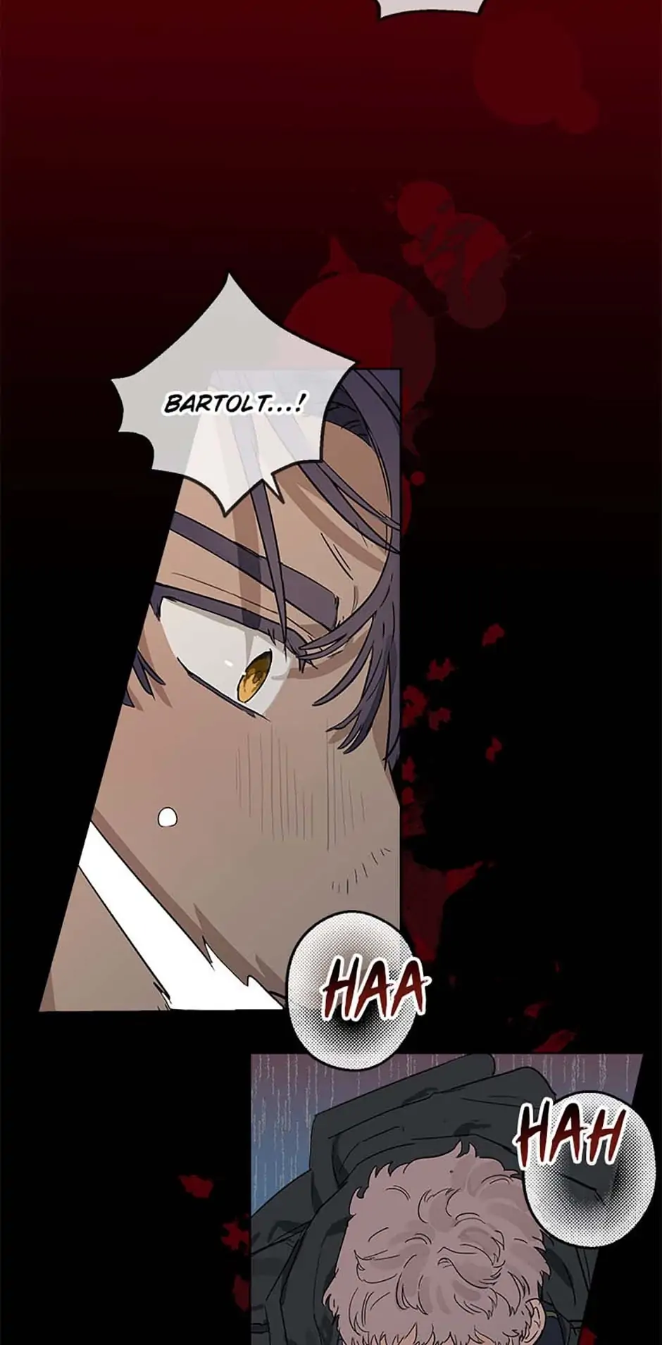 My Unexpected Marriage Chapter 4 - page 29