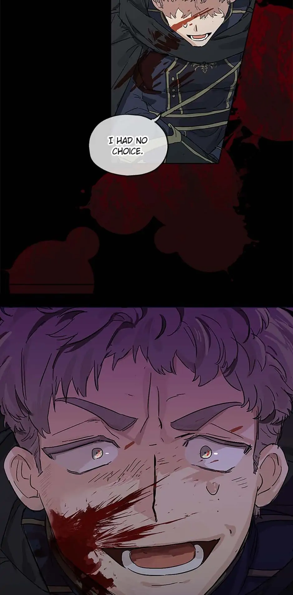 My Unexpected Marriage Chapter 4 - page 30