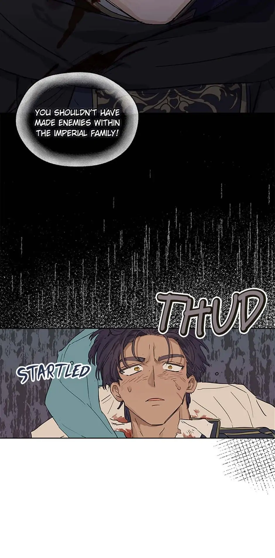 My Unexpected Marriage Chapter 4 - page 31