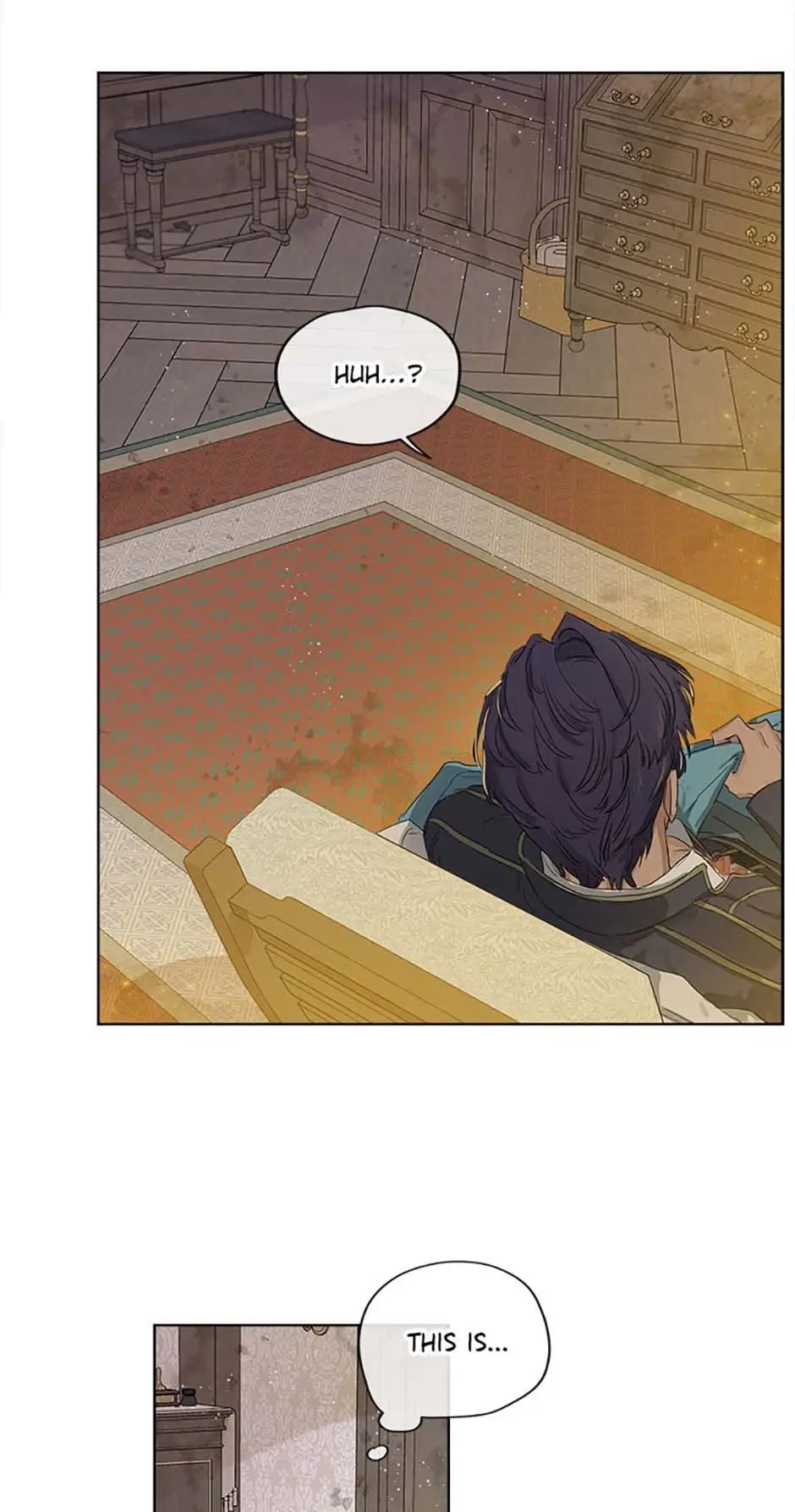 My Unexpected Marriage Chapter 4 - page 34