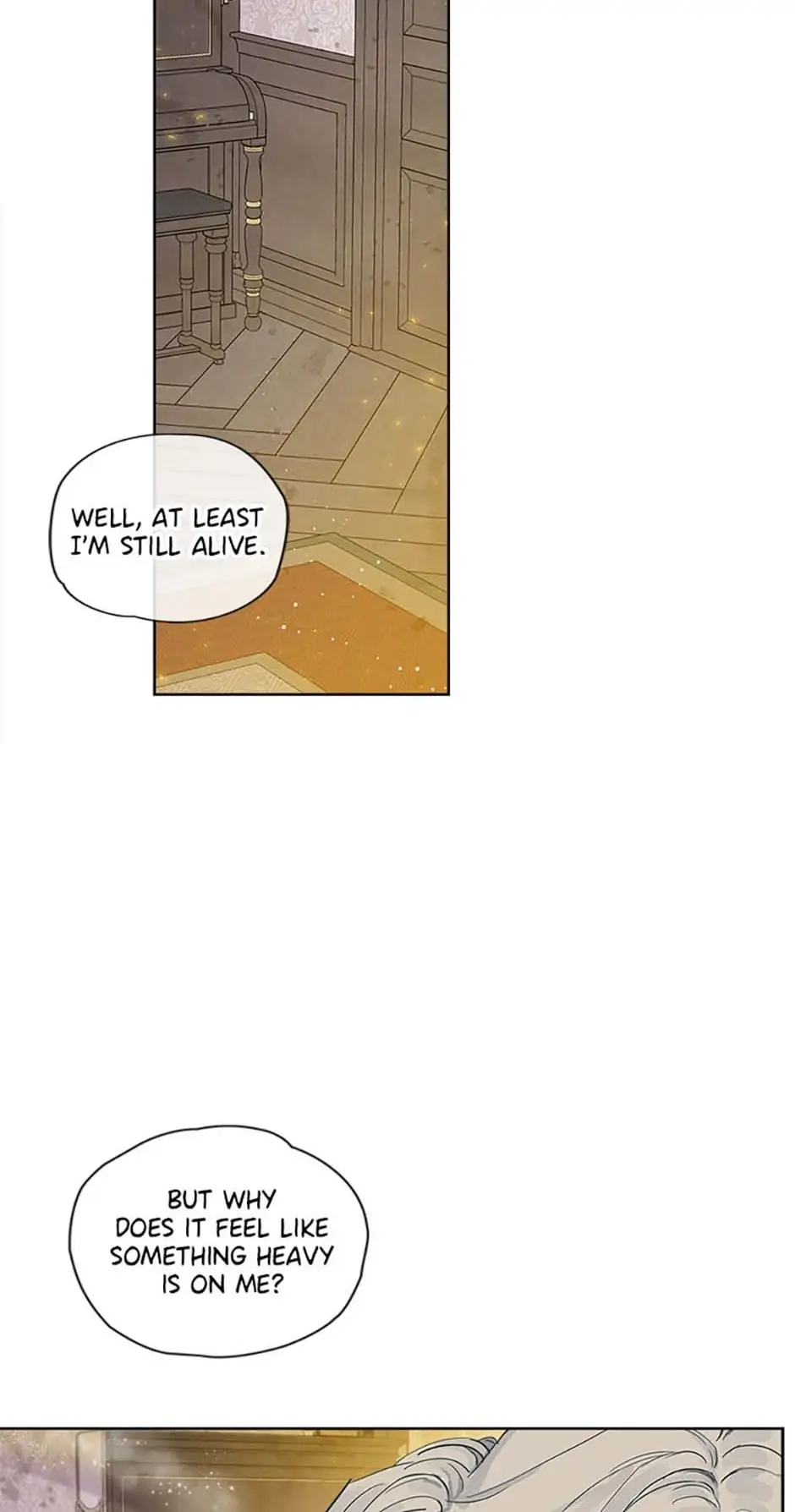 My Unexpected Marriage Chapter 4 - page 35