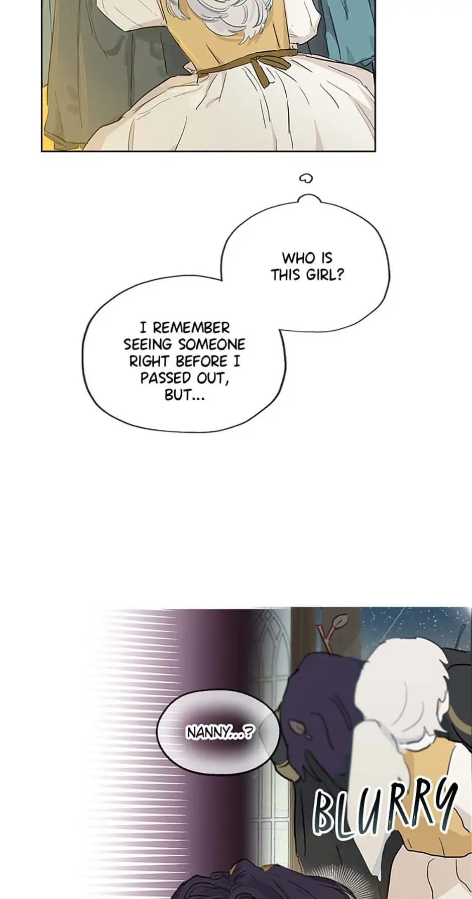 My Unexpected Marriage Chapter 4 - page 37