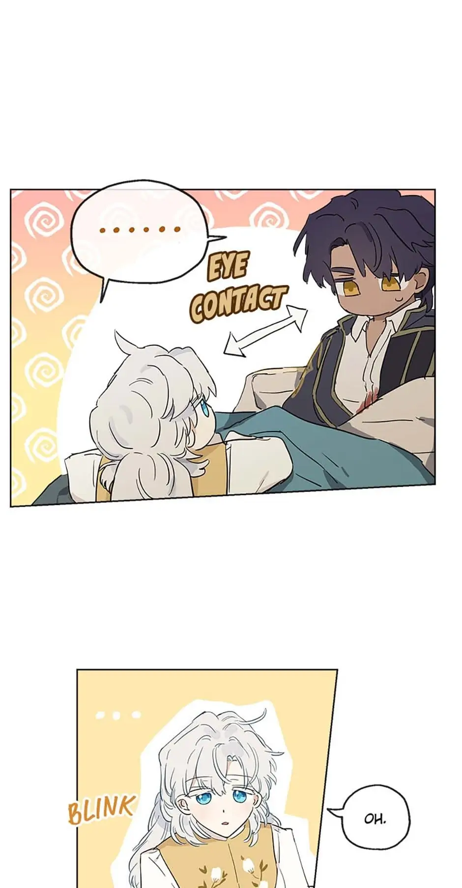 My Unexpected Marriage Chapter 4 - page 42