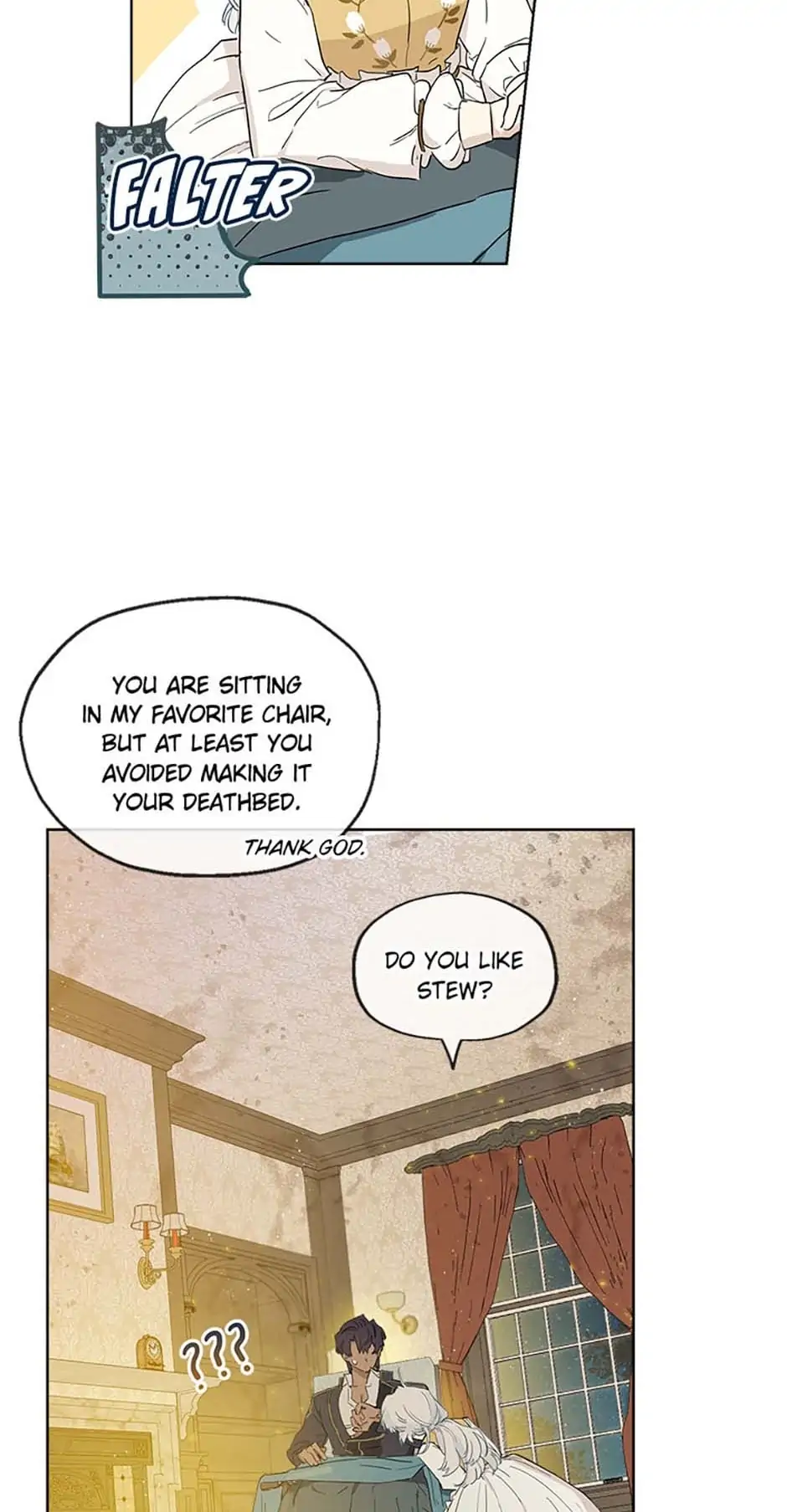 My Unexpected Marriage Chapter 4 - page 43