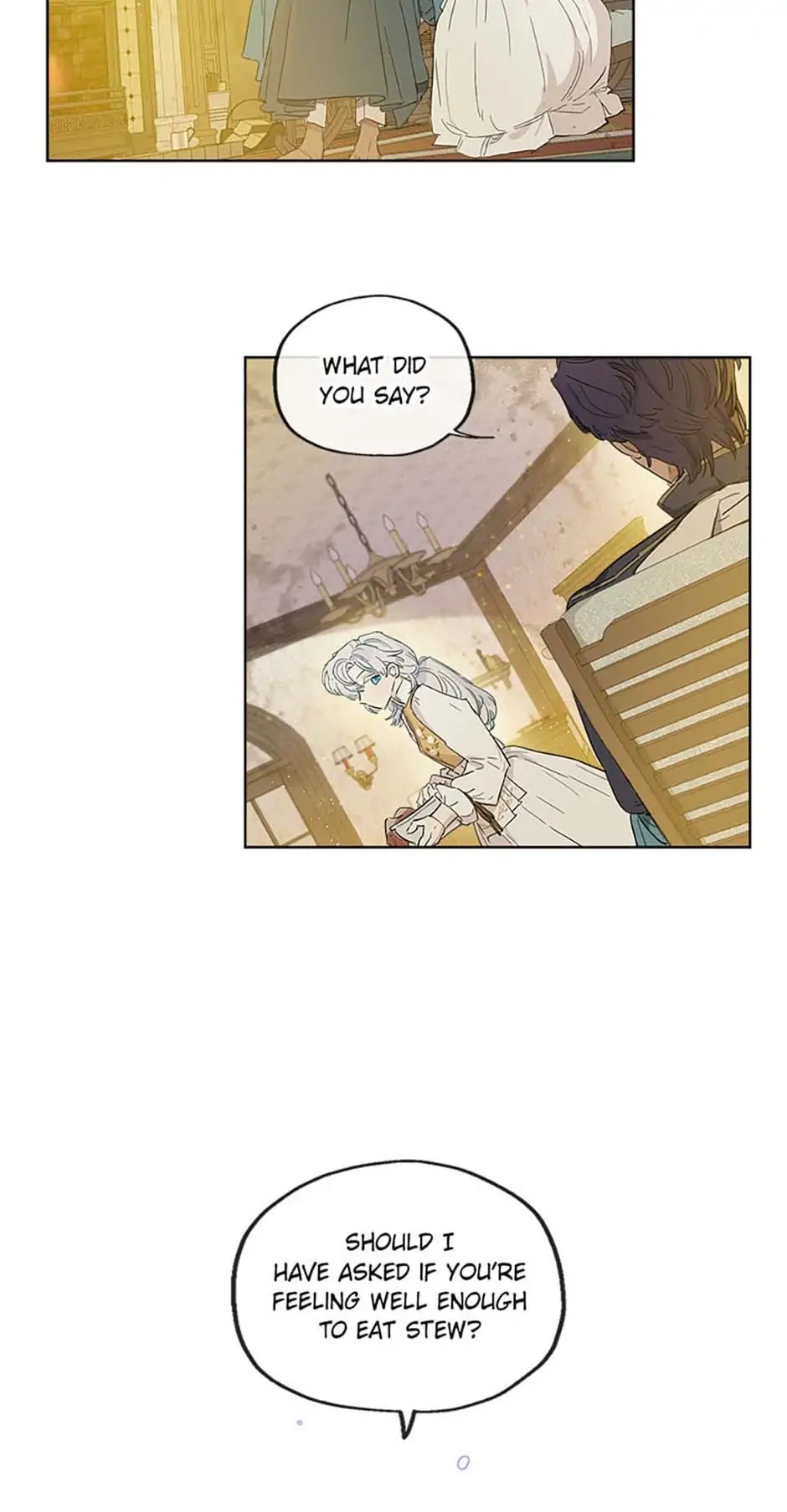 My Unexpected Marriage Chapter 4 - page 44