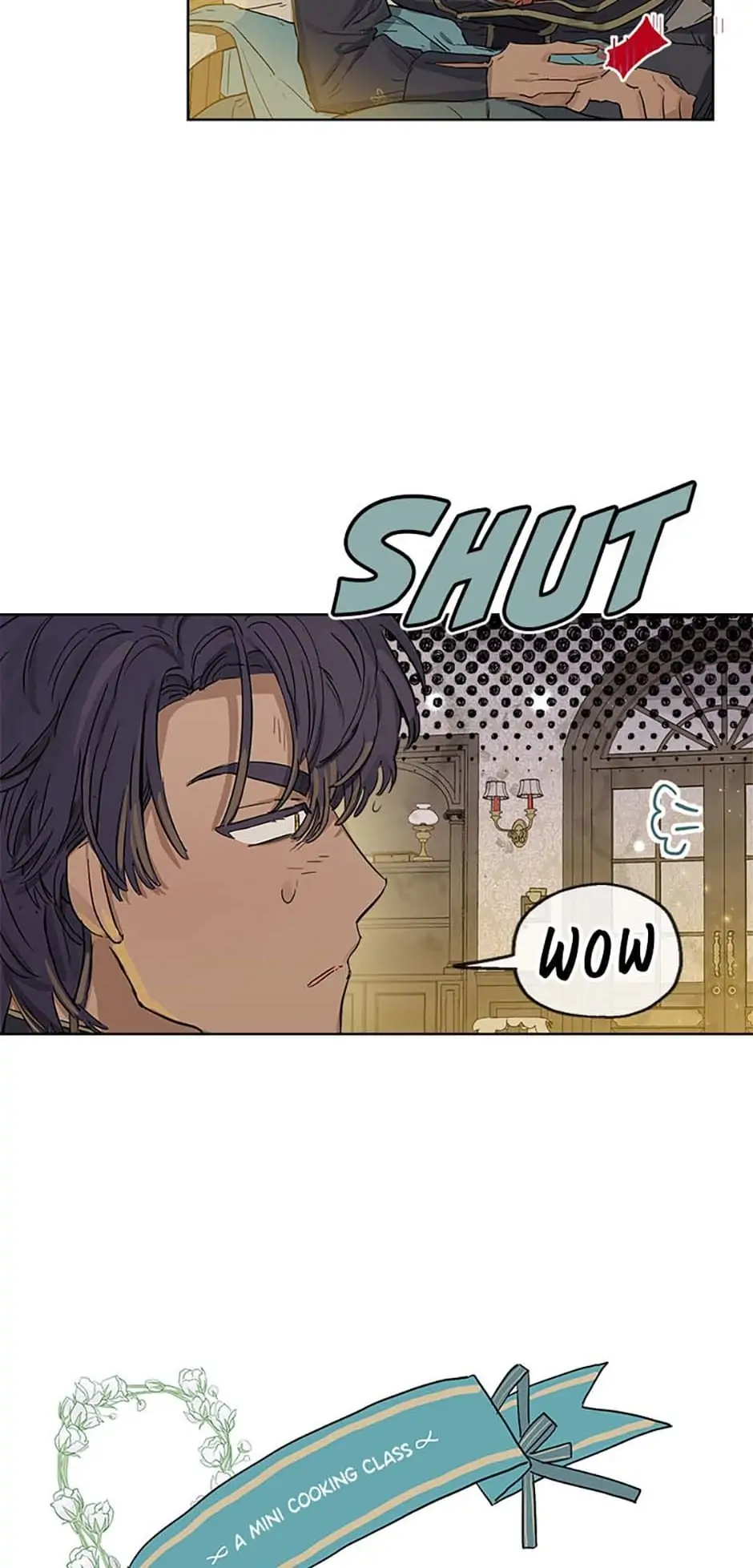 My Unexpected Marriage Chapter 4 - page 47