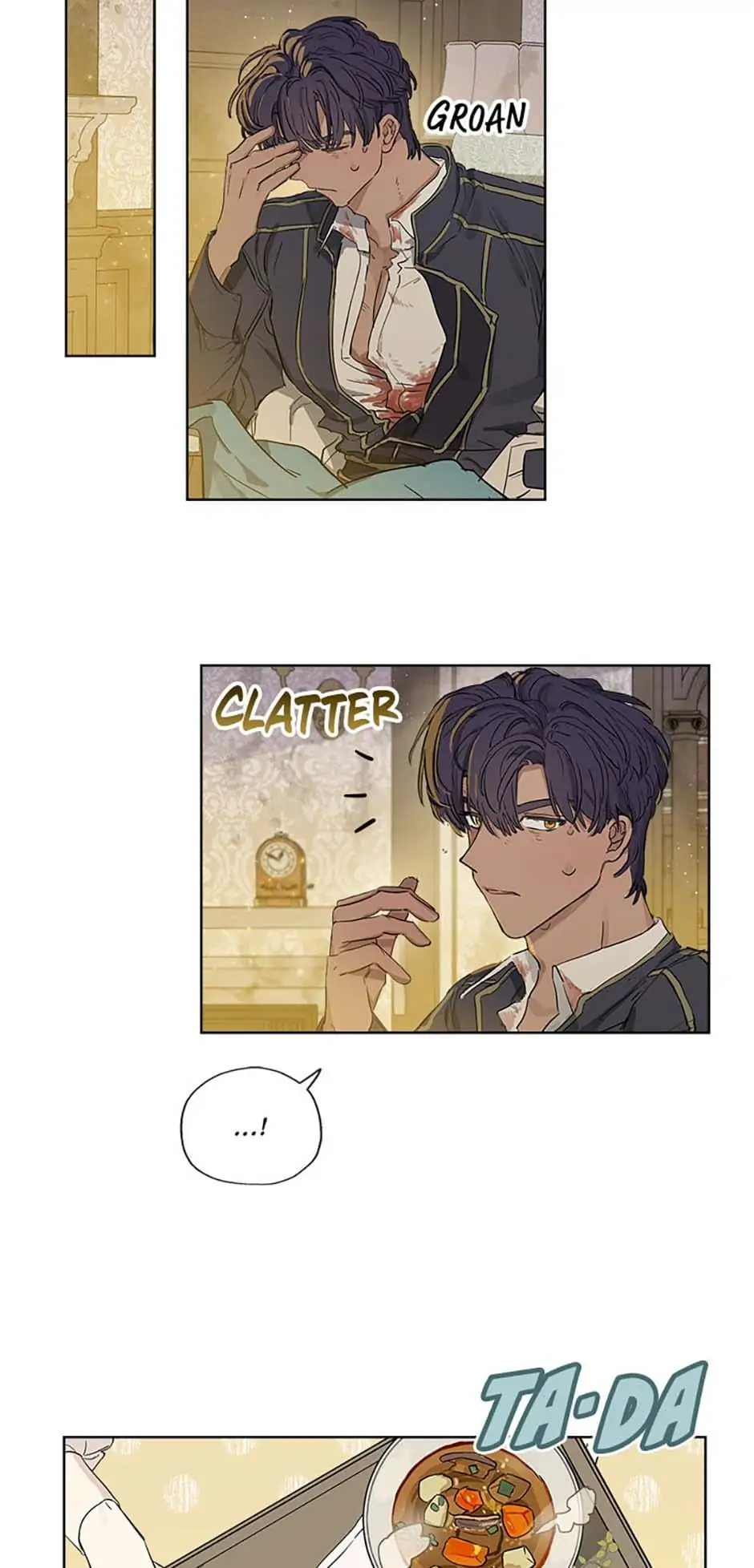 My Unexpected Marriage Chapter 4 - page 50