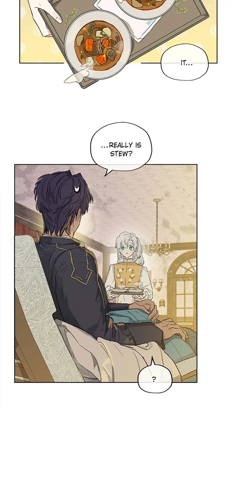 My Unexpected Marriage Chapter 4 - page 51