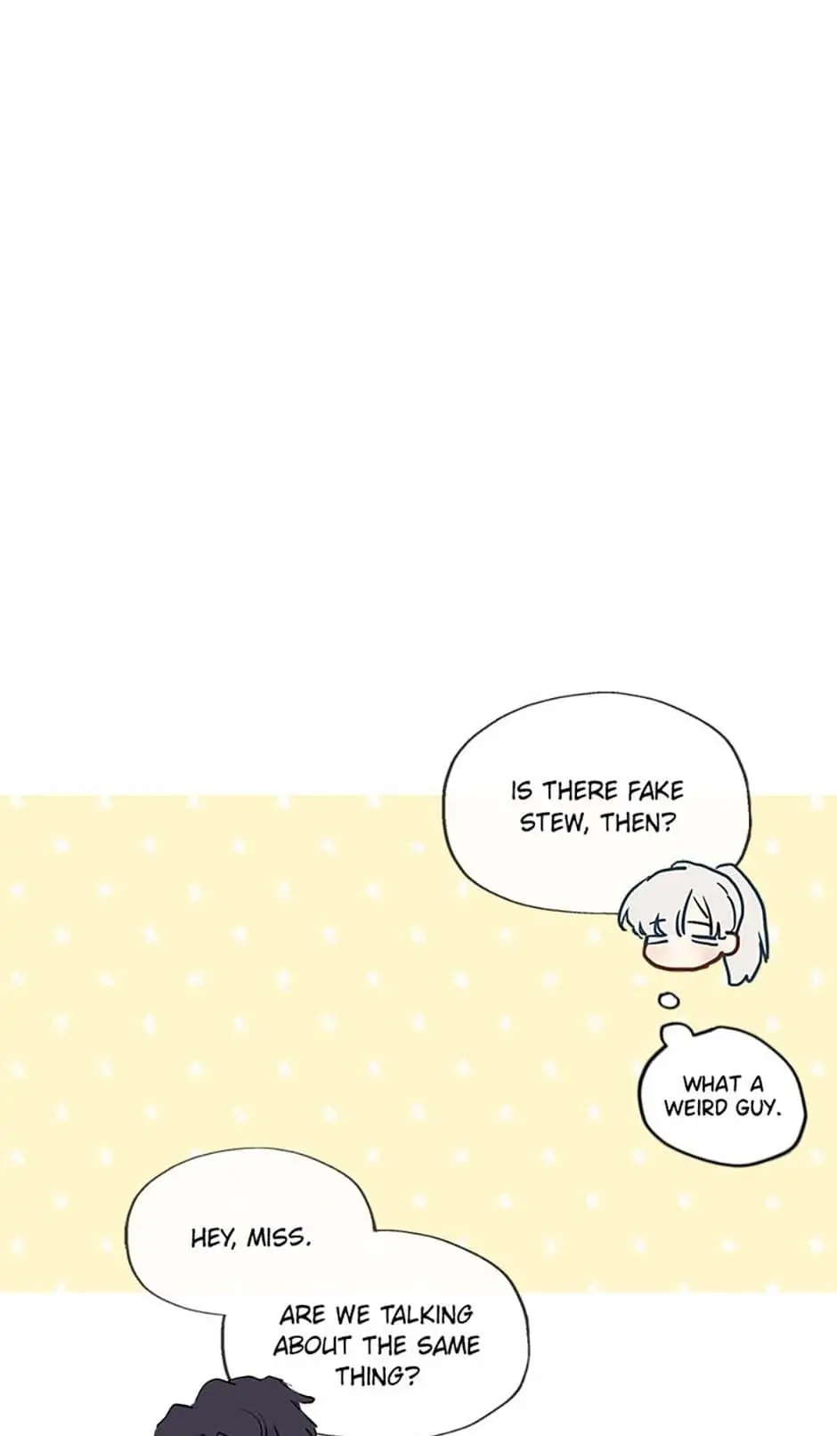 My Unexpected Marriage Chapter 4 - page 52