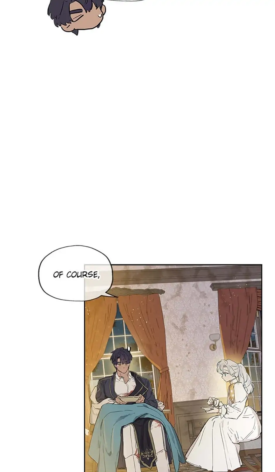 My Unexpected Marriage Chapter 4 - page 53