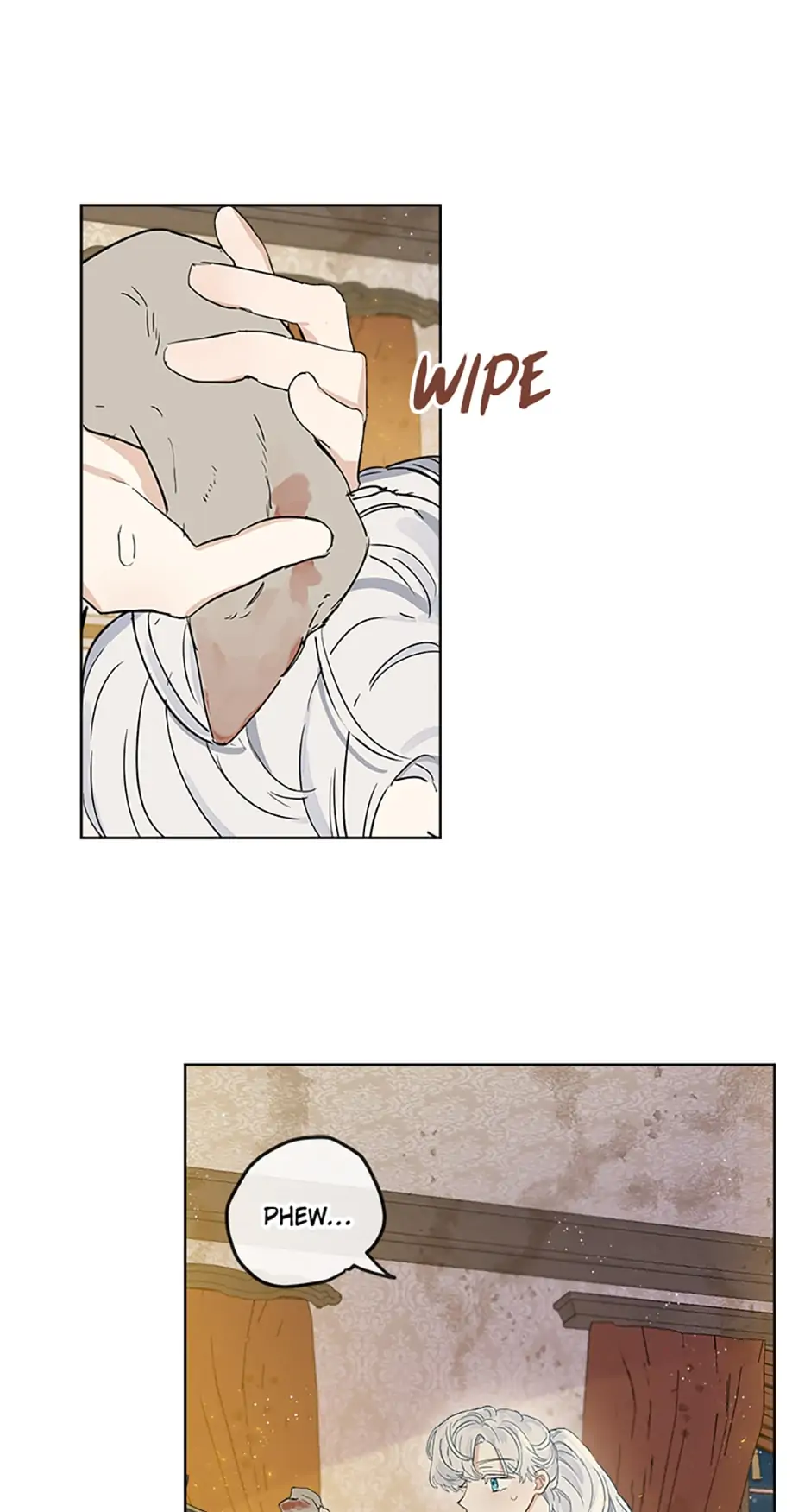 My Unexpected Marriage Chapter 4 - page 8