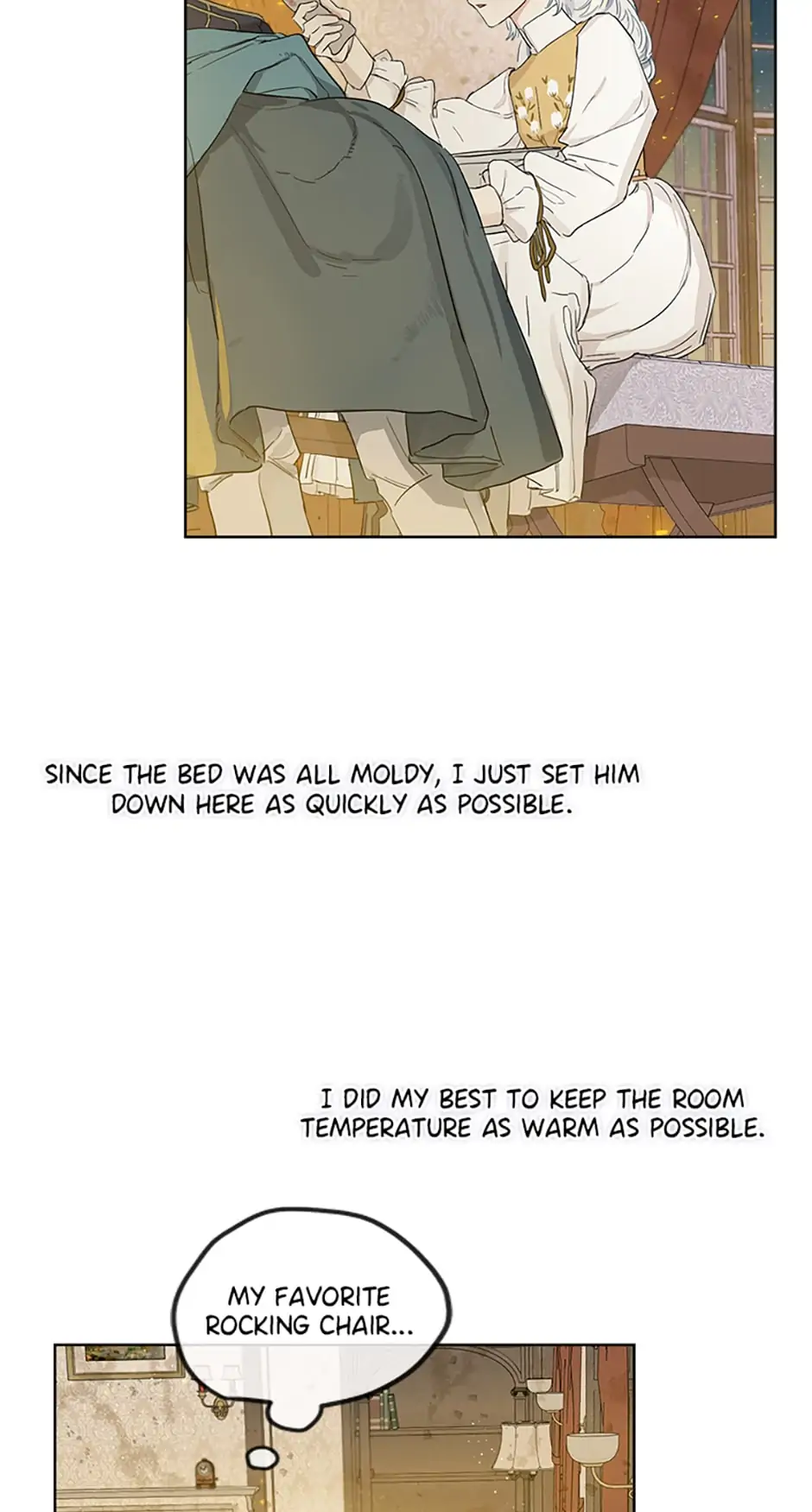 My Unexpected Marriage Chapter 4 - page 9