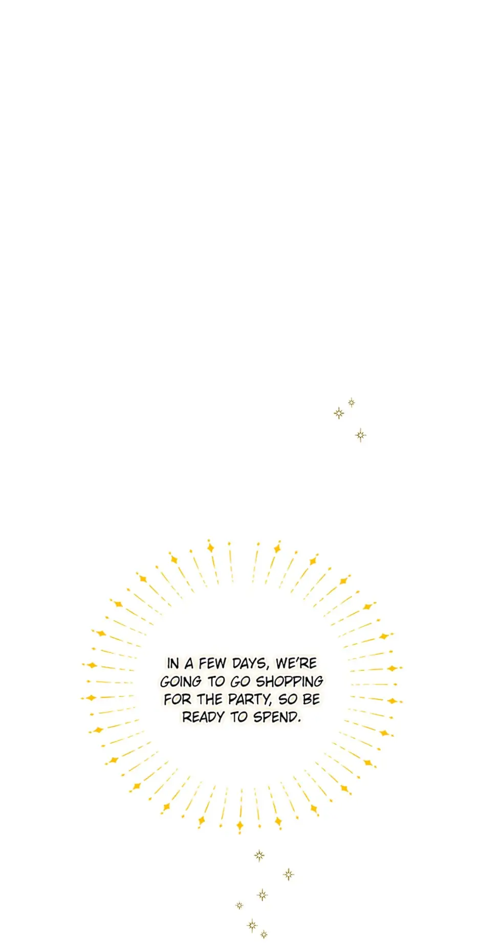 My Unexpected Marriage Chapter 40 - page 1