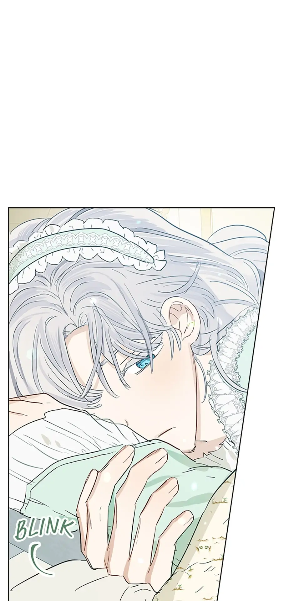 My Unexpected Marriage Chapter 40 - page 10
