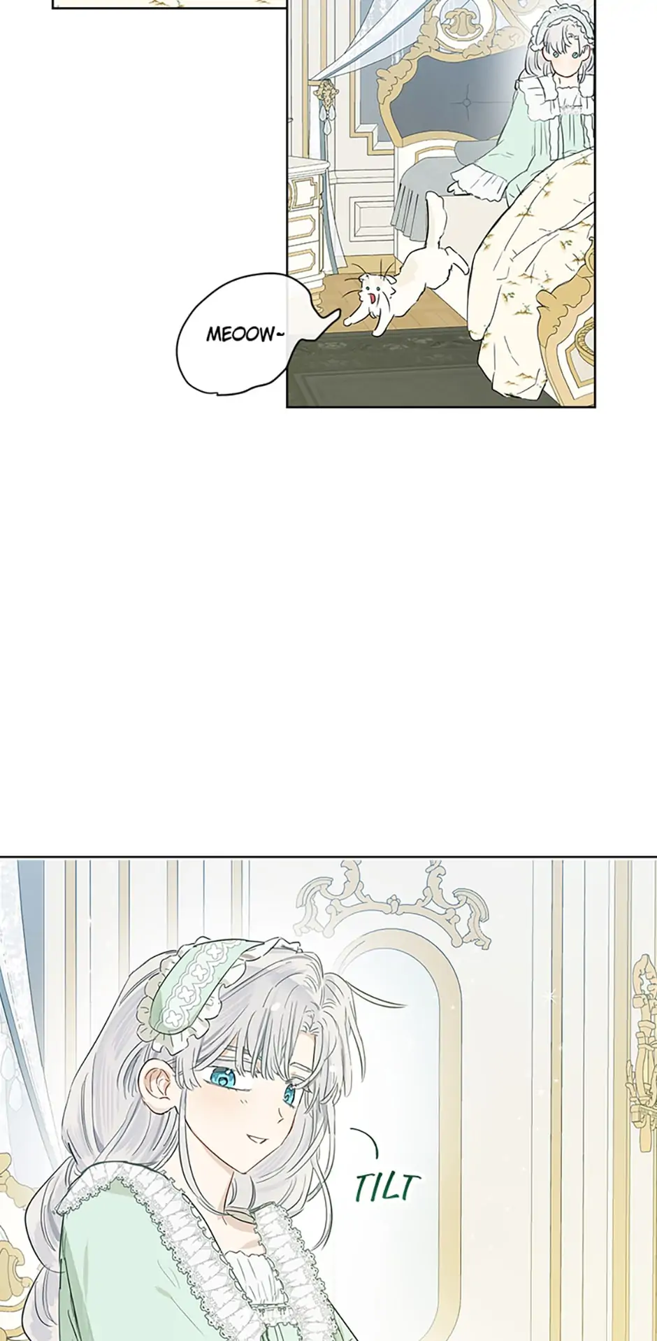 My Unexpected Marriage Chapter 40 - page 13