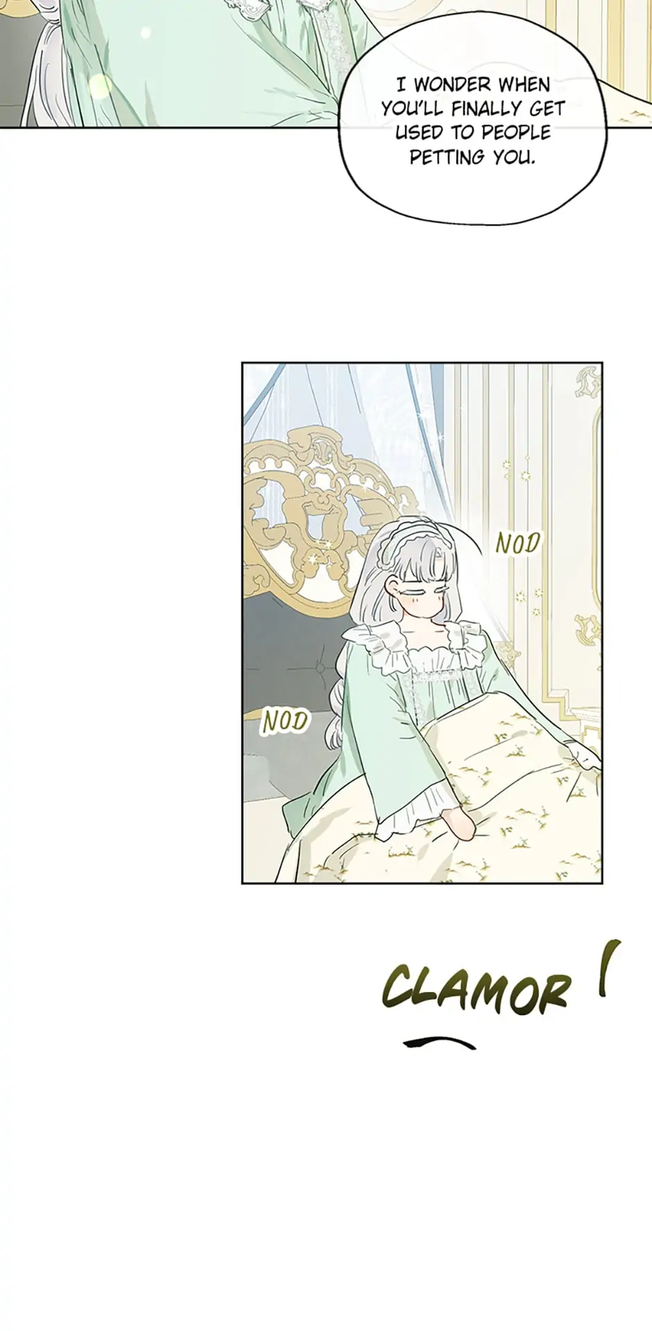My Unexpected Marriage Chapter 40 - page 14