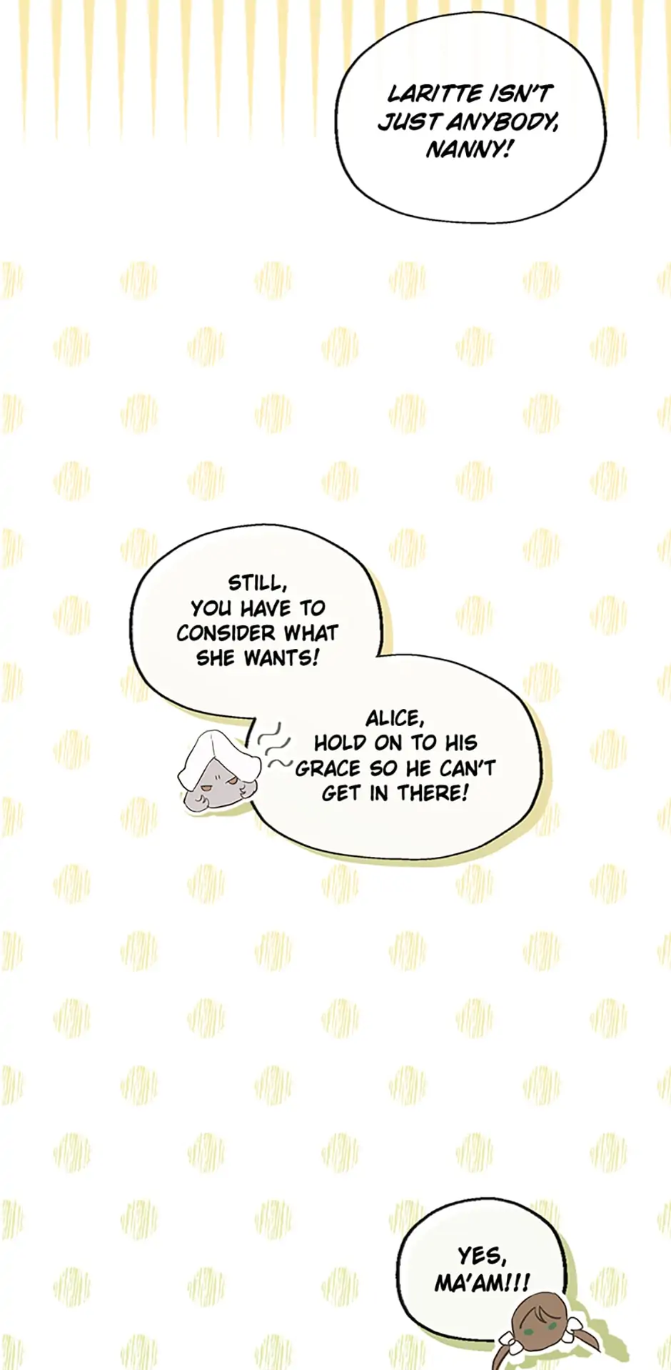 My Unexpected Marriage Chapter 40 - page 16