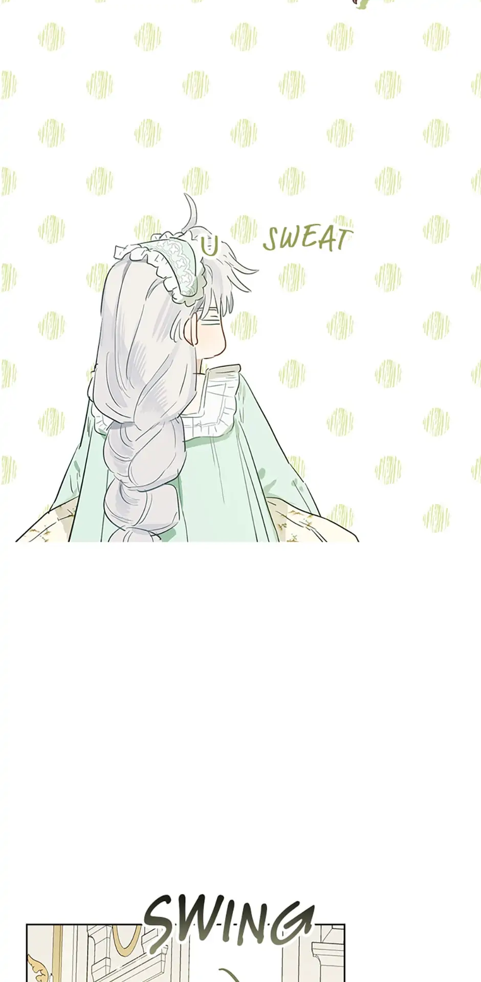 My Unexpected Marriage Chapter 40 - page 17