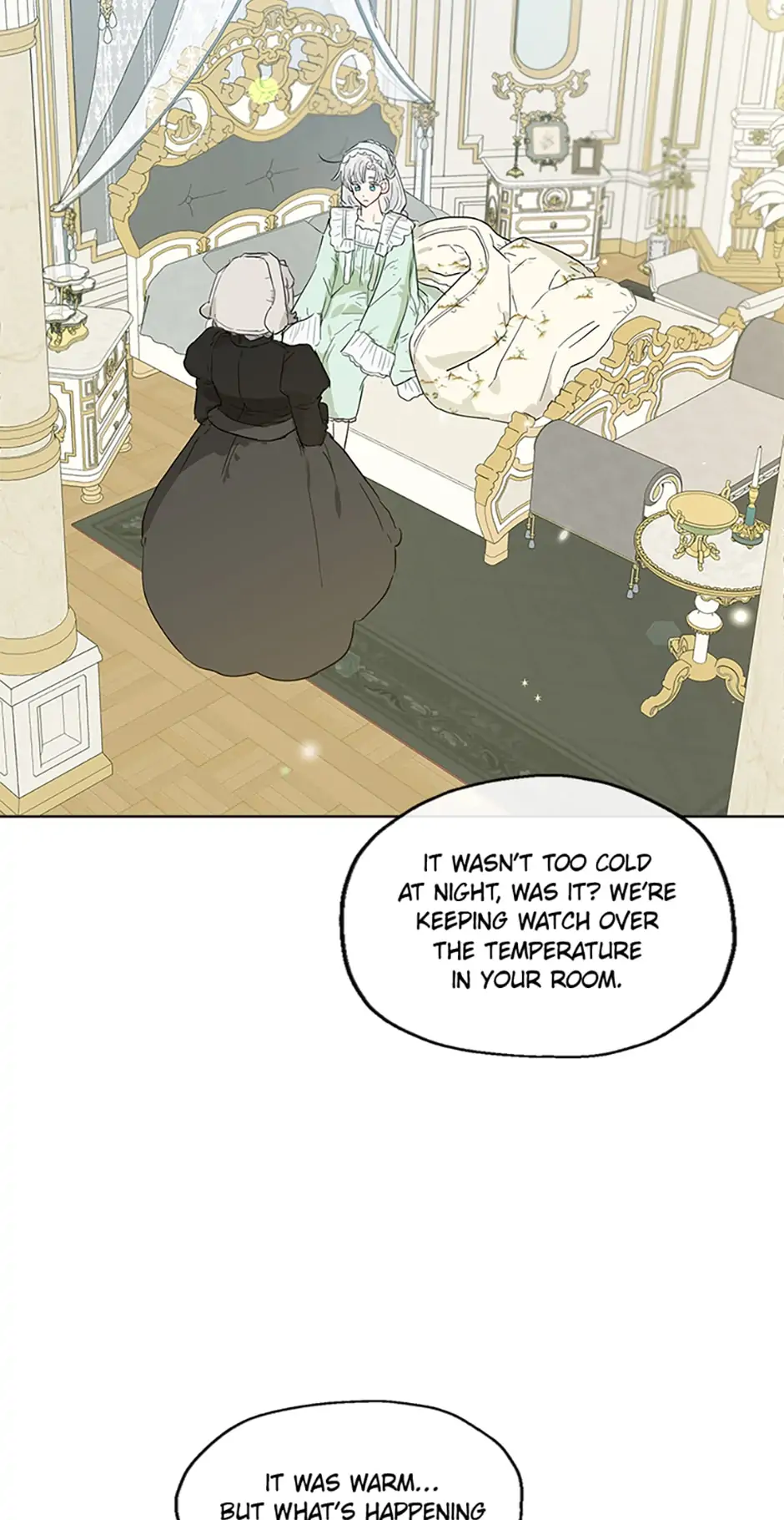 My Unexpected Marriage Chapter 40 - page 20