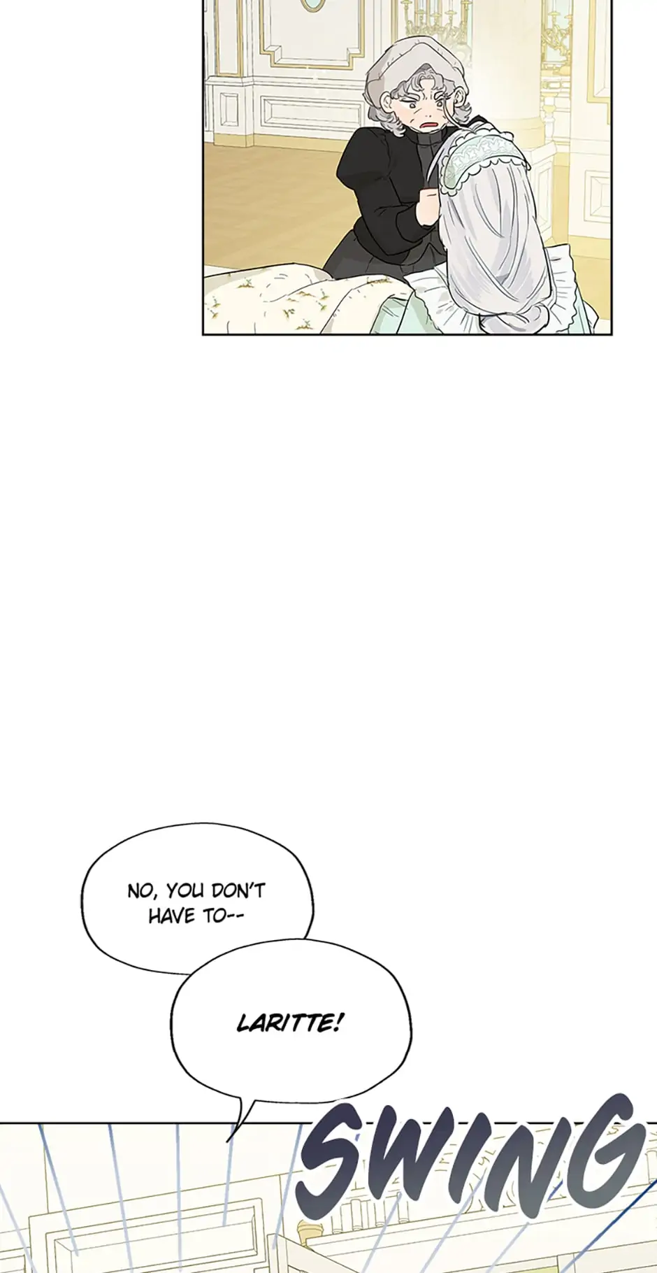 My Unexpected Marriage Chapter 40 - page 22