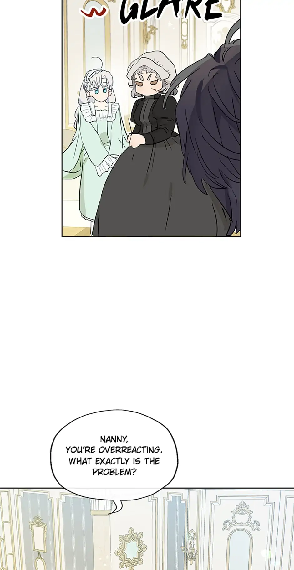 My Unexpected Marriage Chapter 40 - page 24