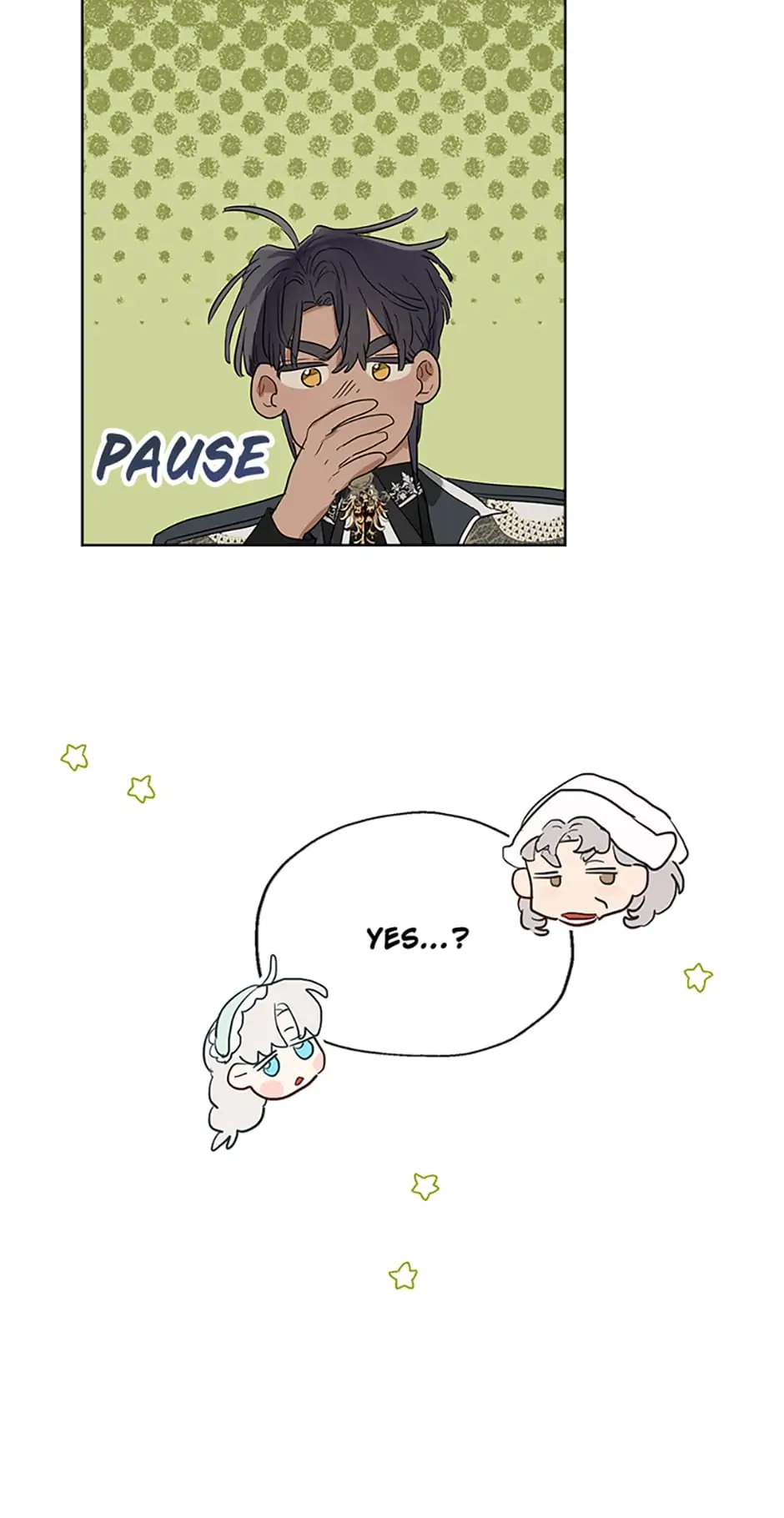 My Unexpected Marriage Chapter 40 - page 27