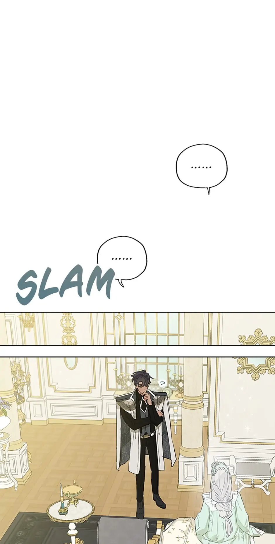 My Unexpected Marriage Chapter 40 - page 32
