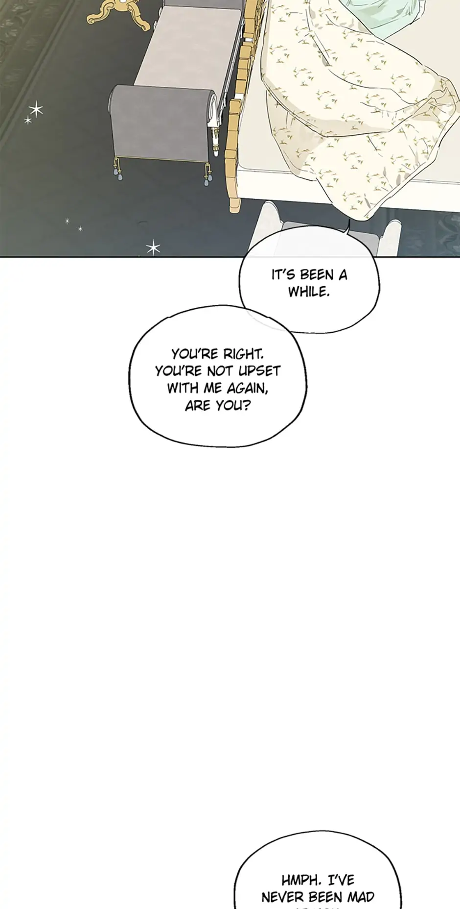 My Unexpected Marriage Chapter 40 - page 33