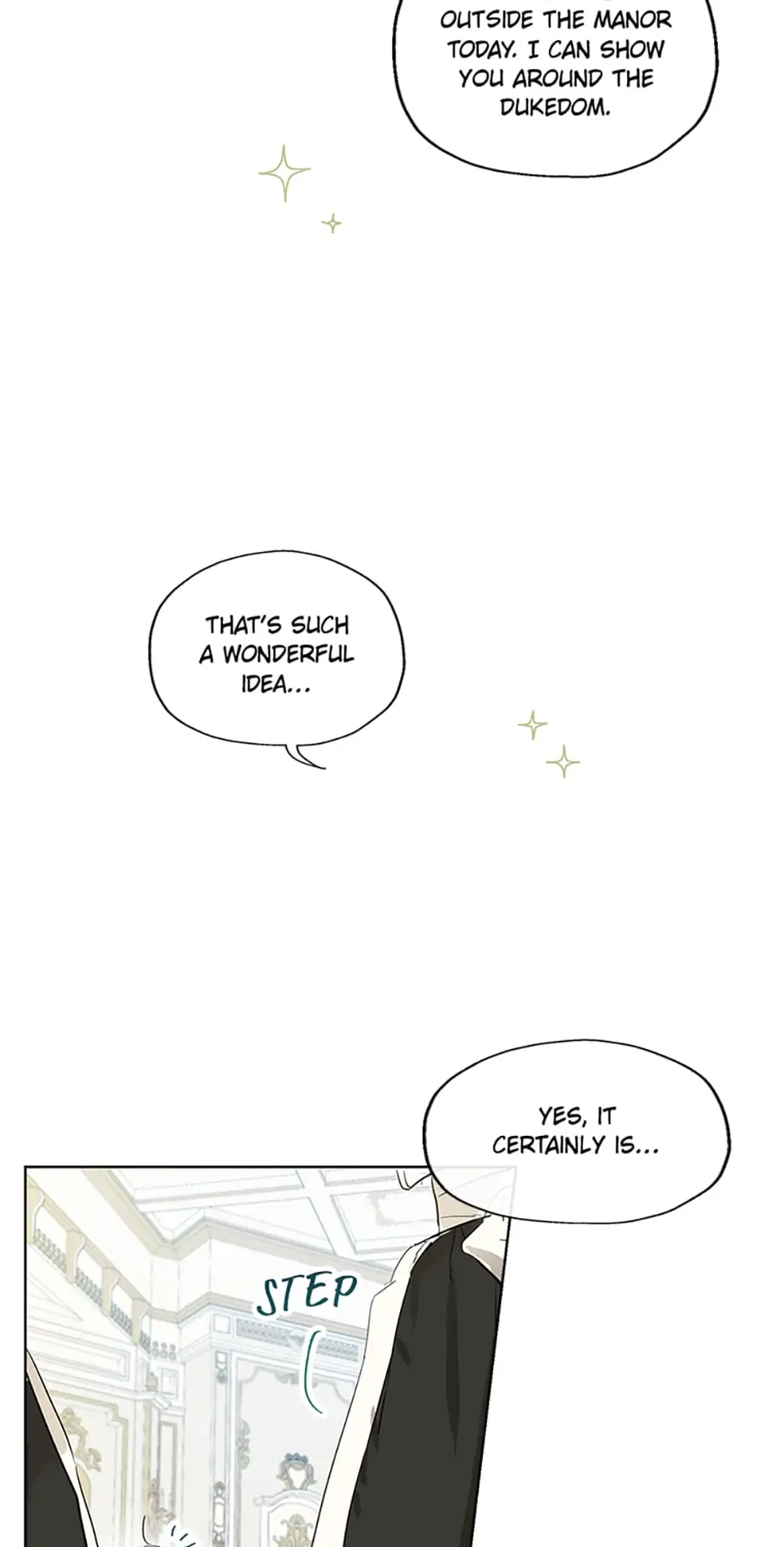 My Unexpected Marriage Chapter 40 - page 37